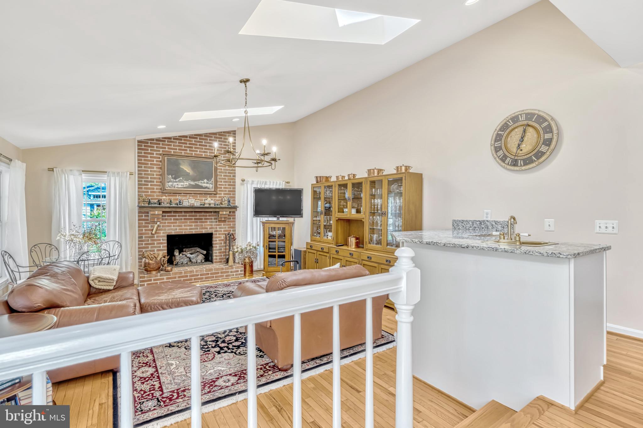 POPES HEAD VIEW - Residential