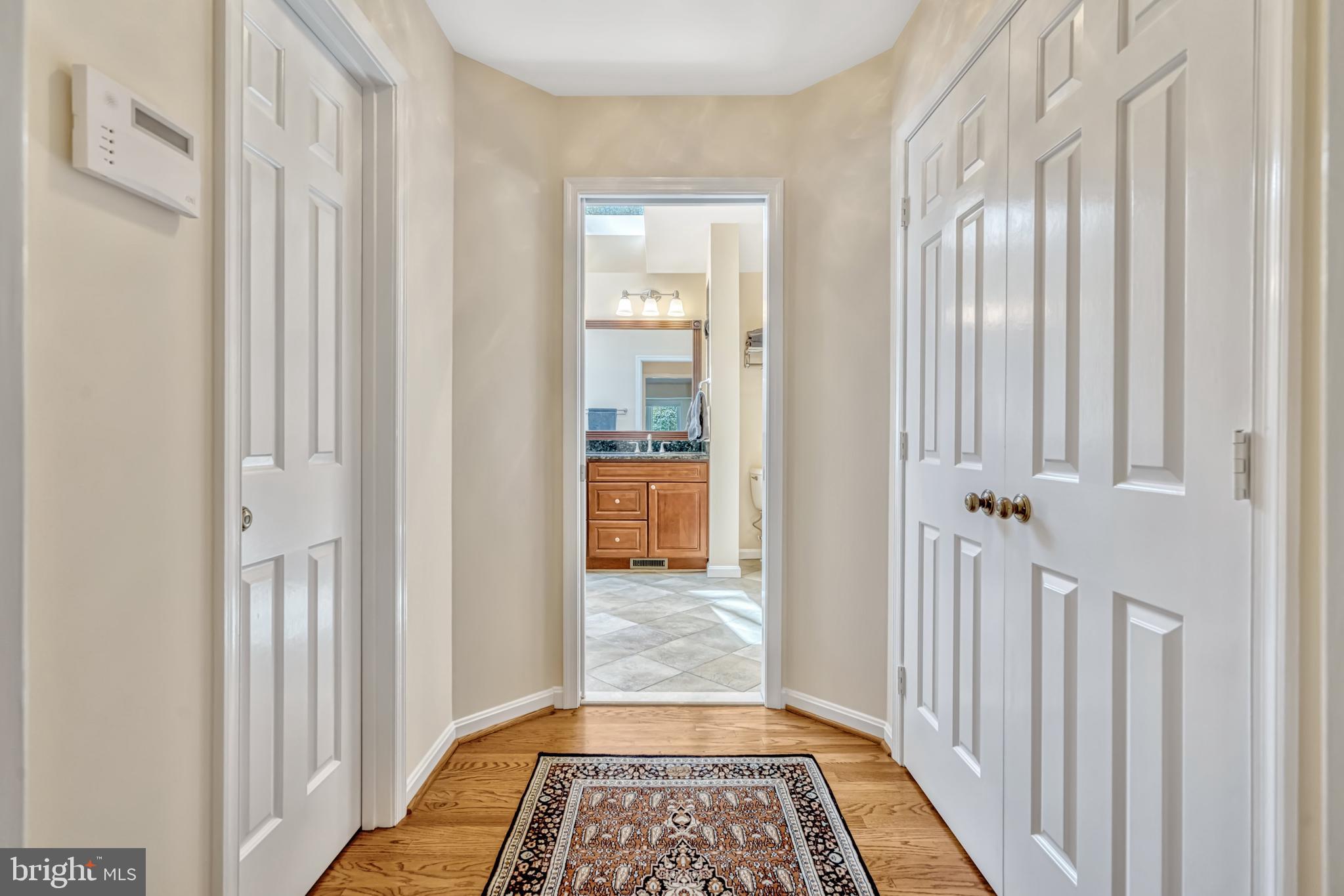 POPES HEAD VIEW - Residential