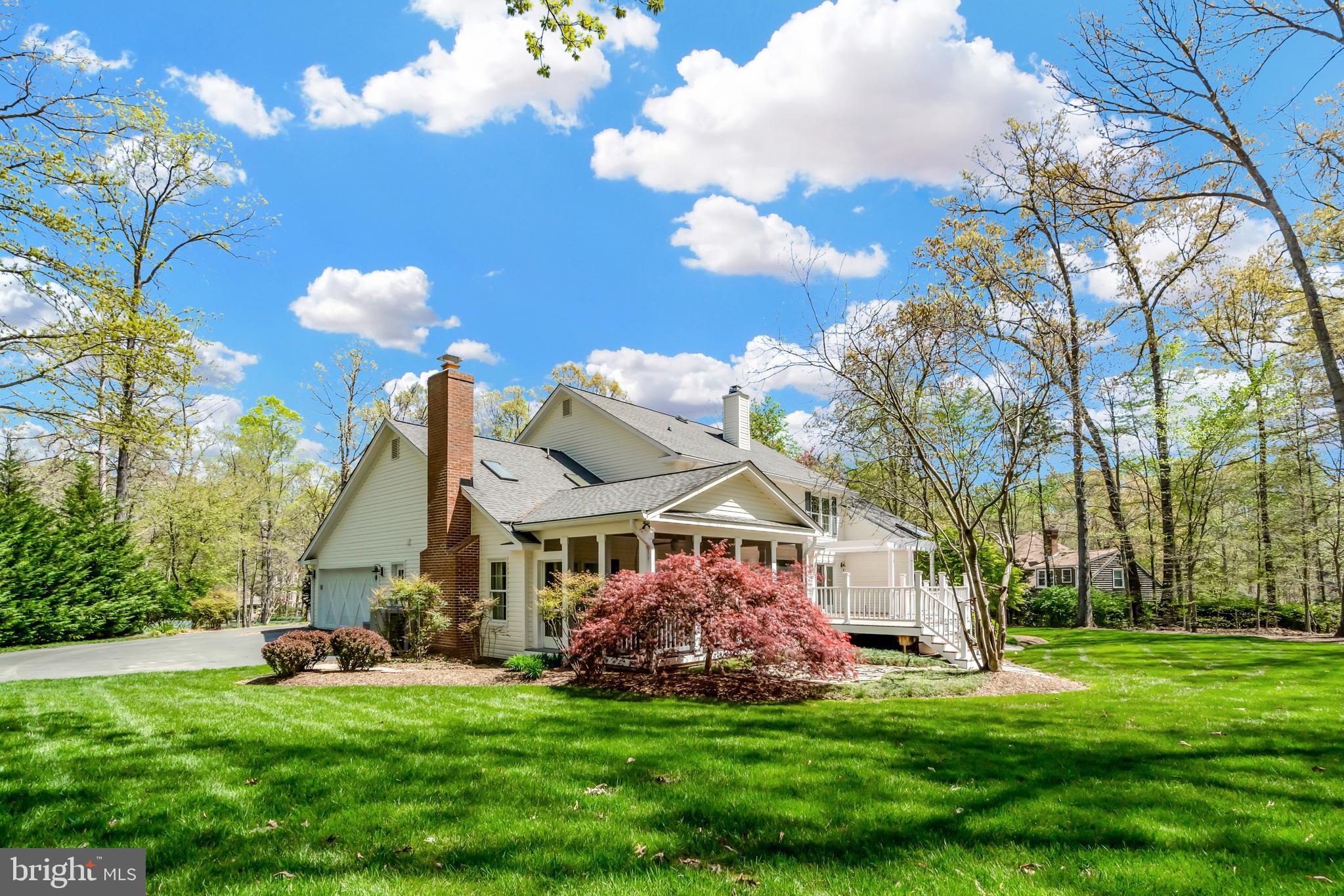 POPES HEAD VIEW - Residential