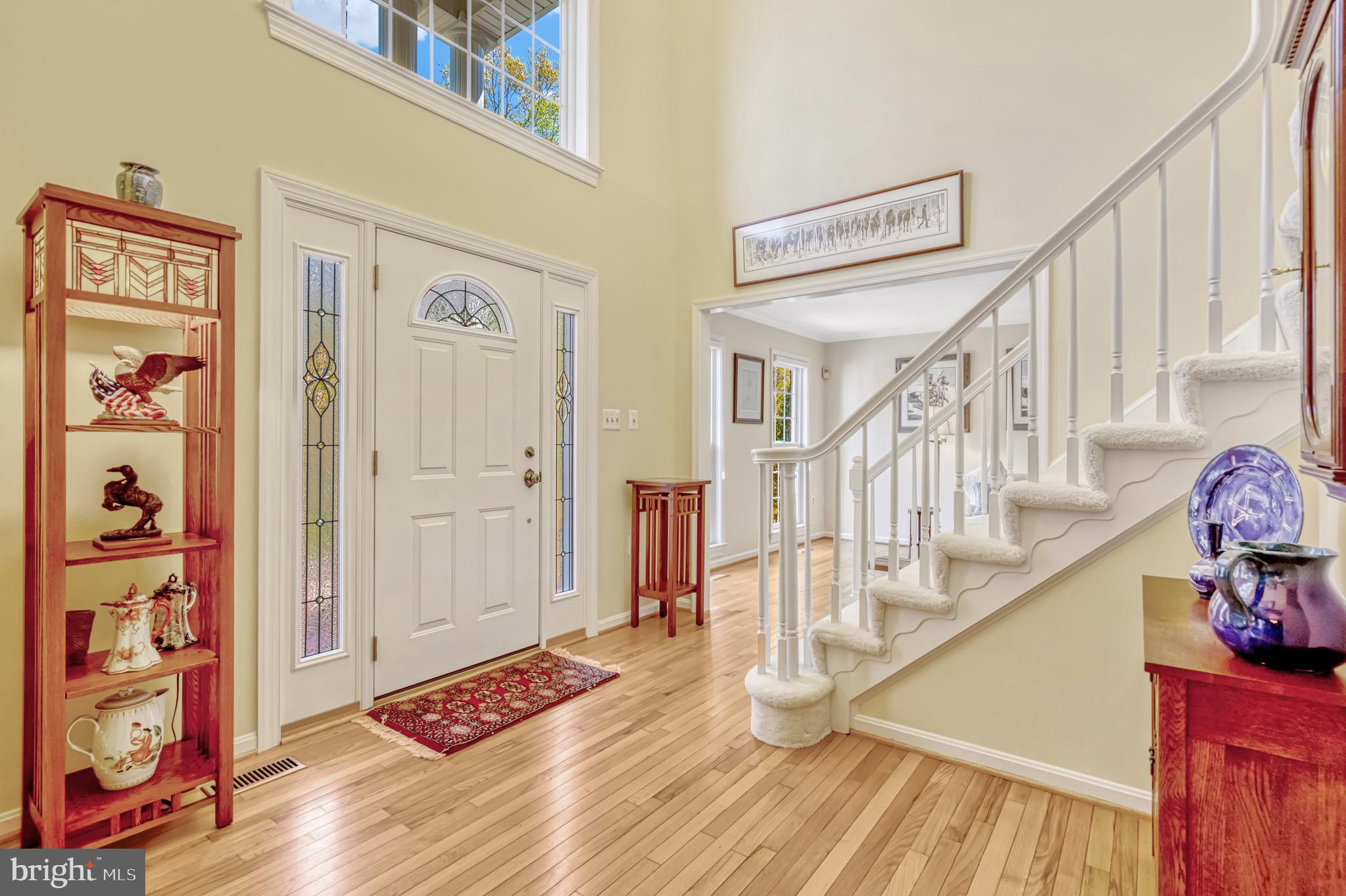 POPES HEAD VIEW - Residential