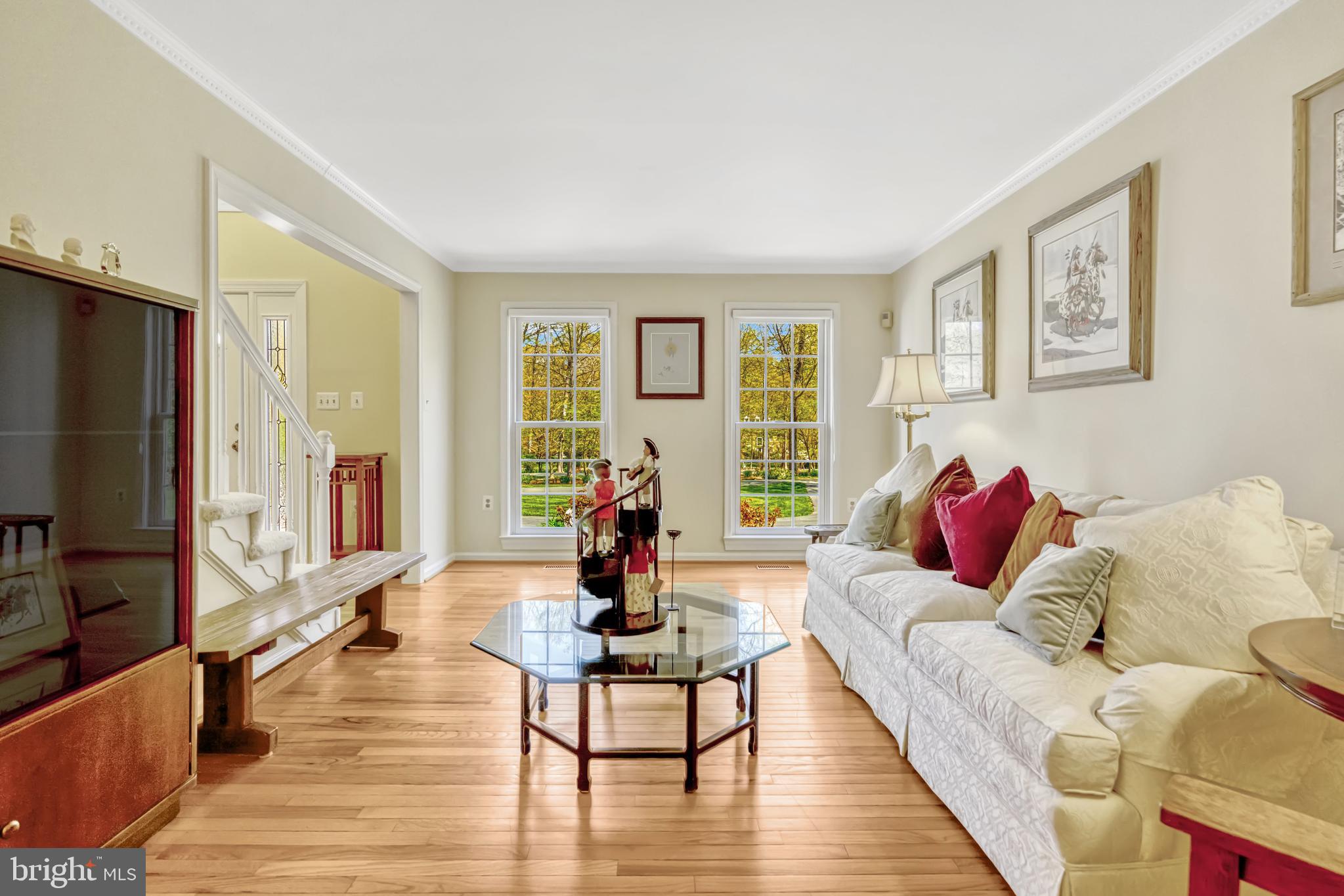 POPES HEAD VIEW - Residential