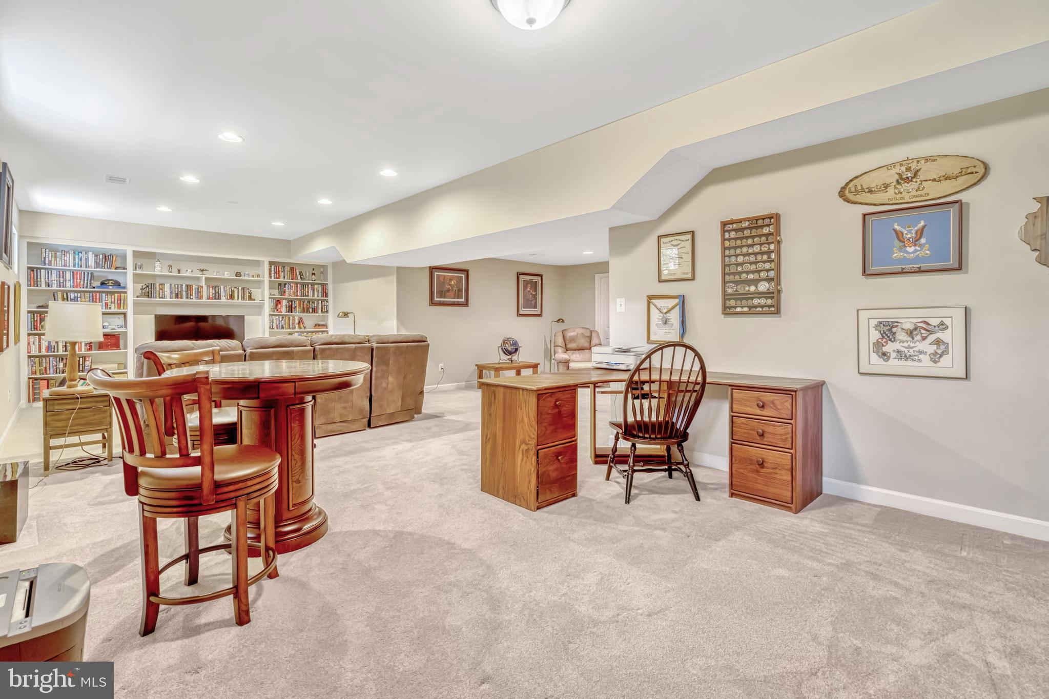 POPES HEAD VIEW - Residential