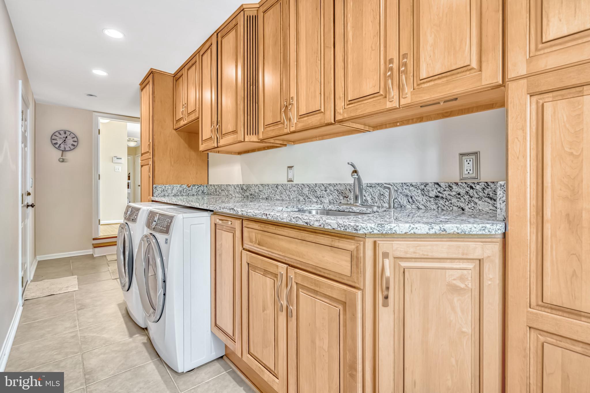 POPES HEAD VIEW - Residential