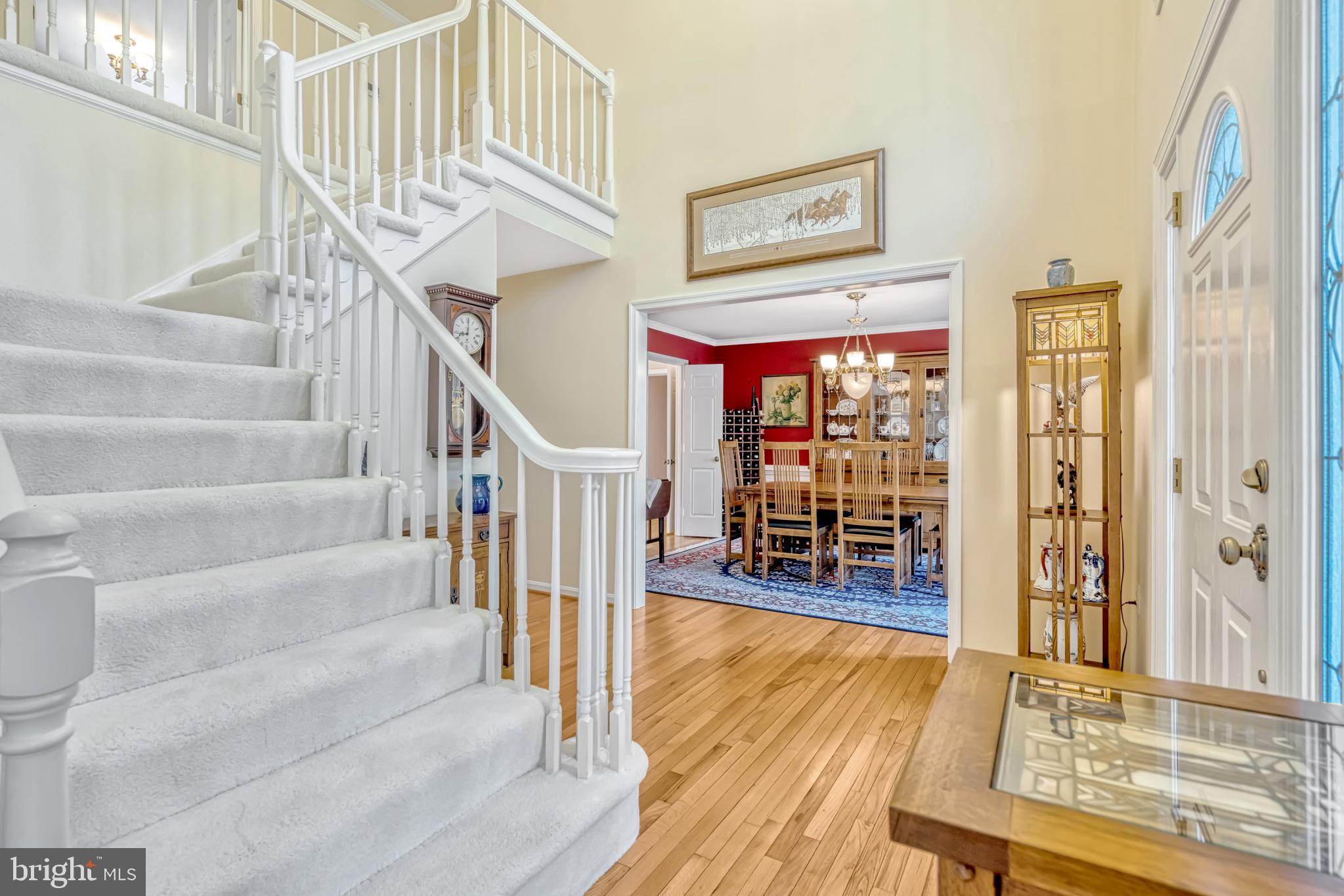 POPES HEAD VIEW - Residential