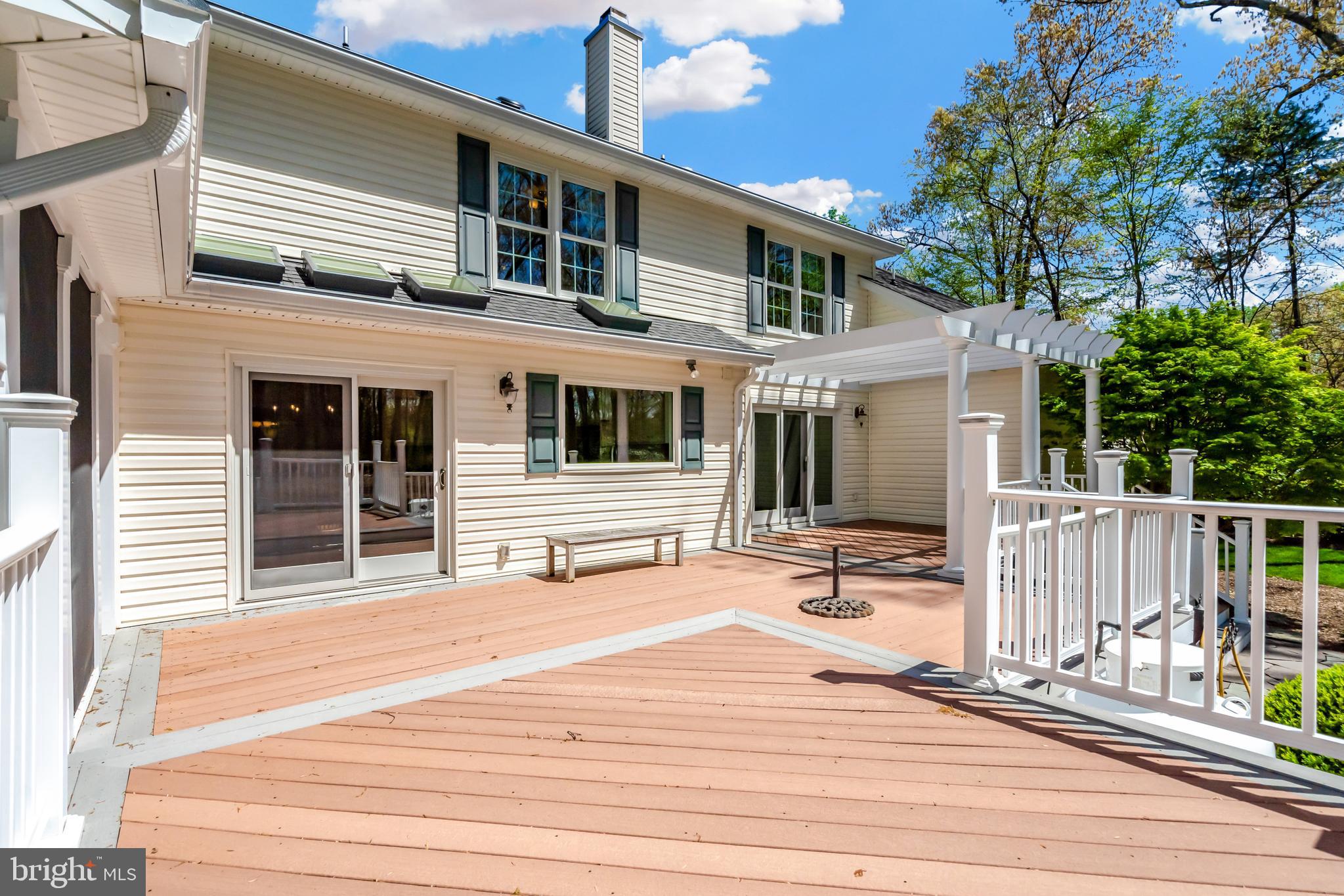 POPES HEAD VIEW - Residential