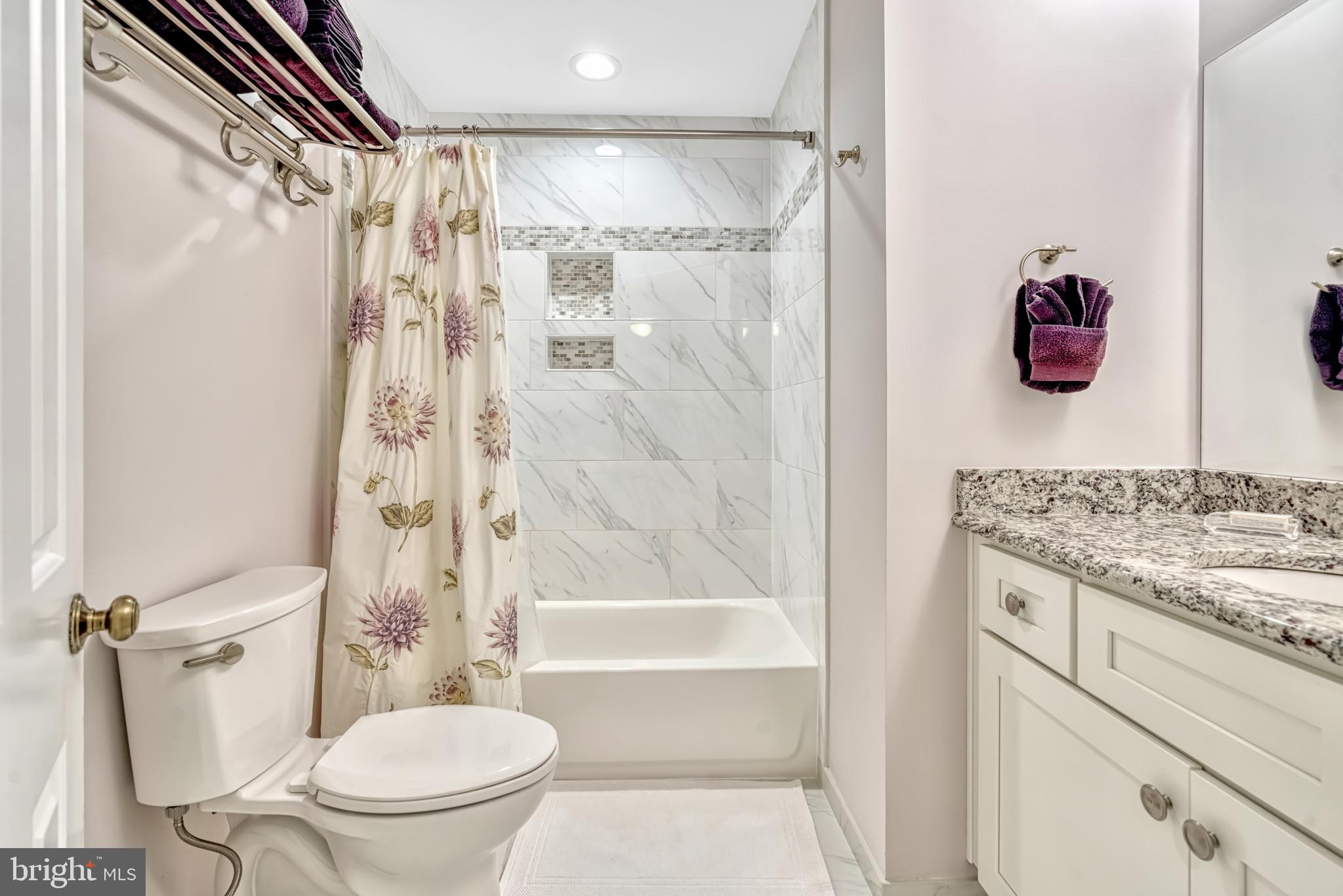 POPES HEAD VIEW - Residential