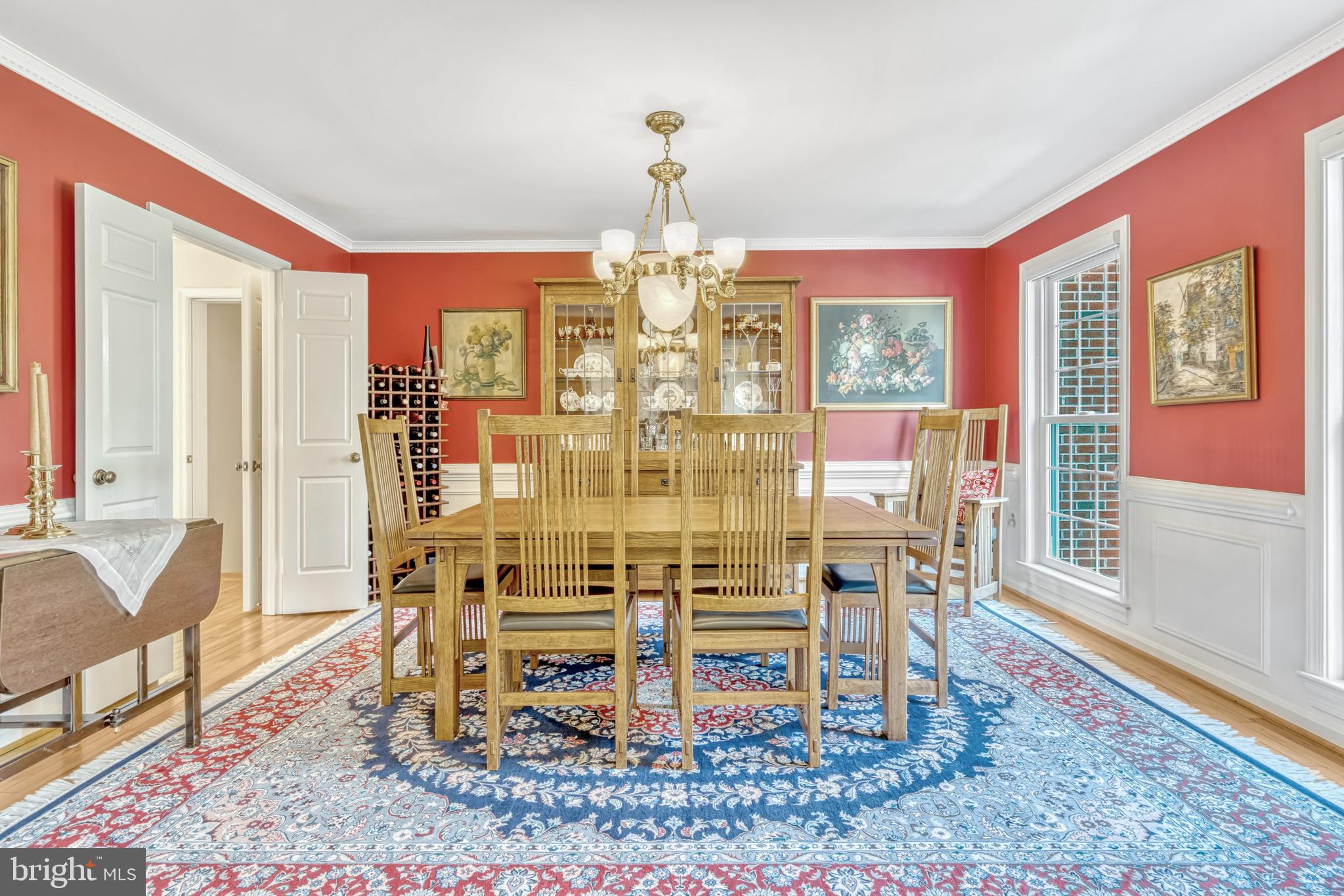 POPES HEAD VIEW - Residential