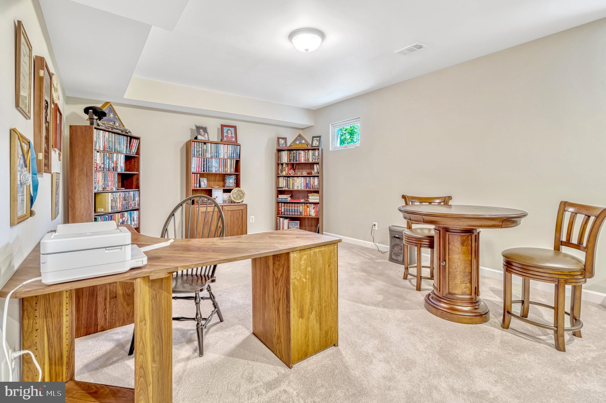 POPES HEAD VIEW - Residential