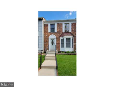 Townhouse For Sale - 11419 Falcon Ridge Court<br/> BELTSVILLE, MD 20705