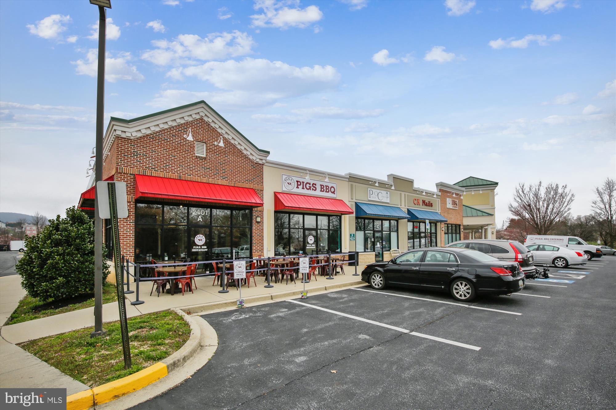 RIDGEVIEW II - Residential