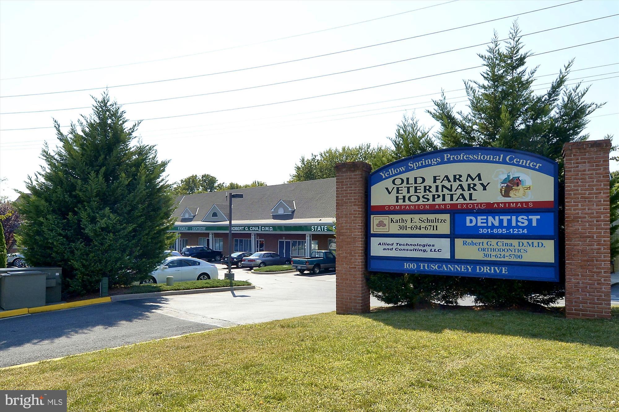 RIDGEVIEW II - Residential