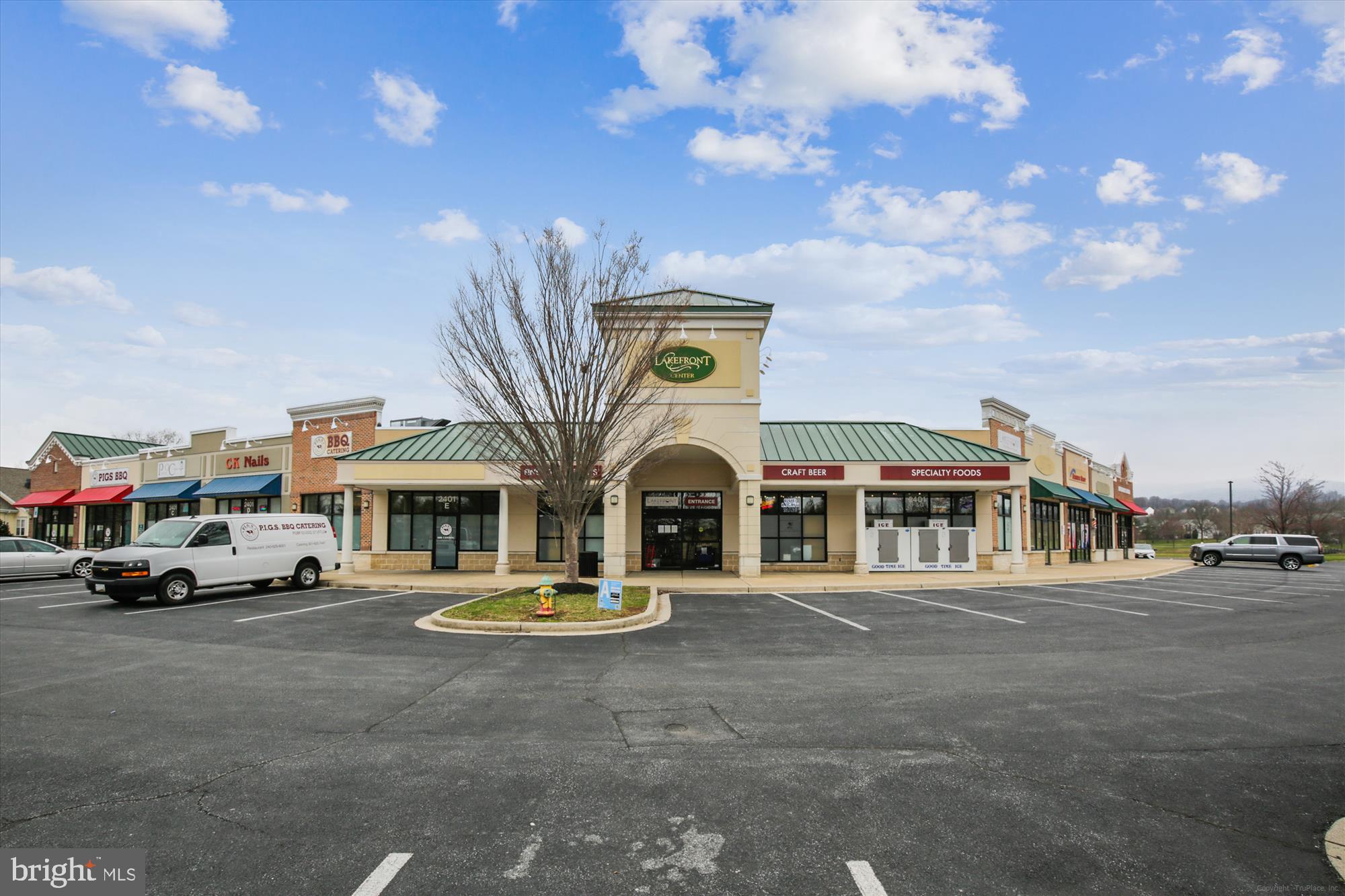 RIDGEVIEW II - Residential