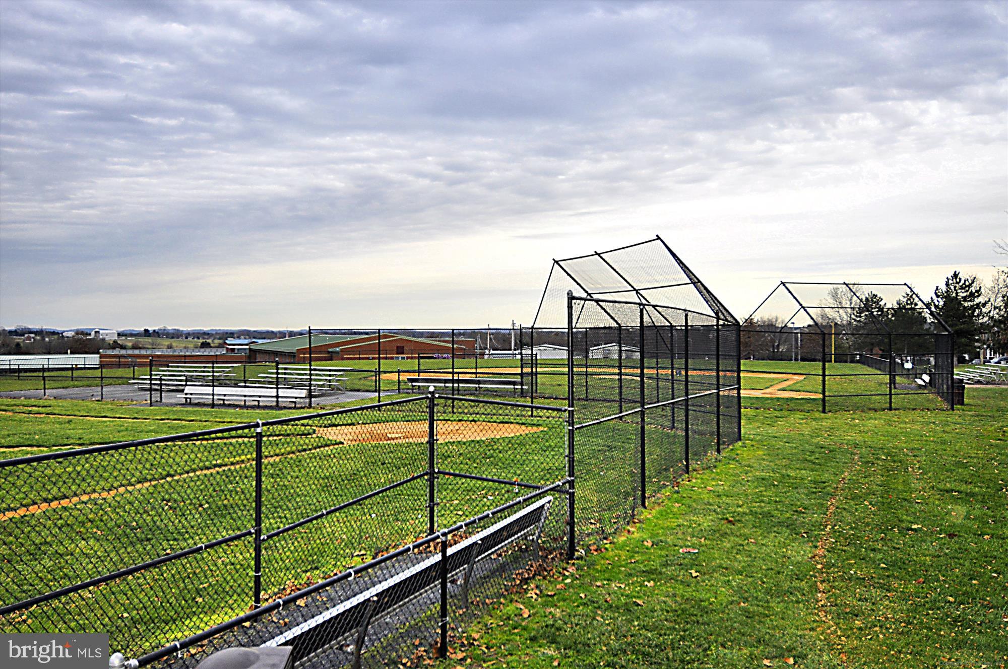 RIDGEVIEW II - Residential