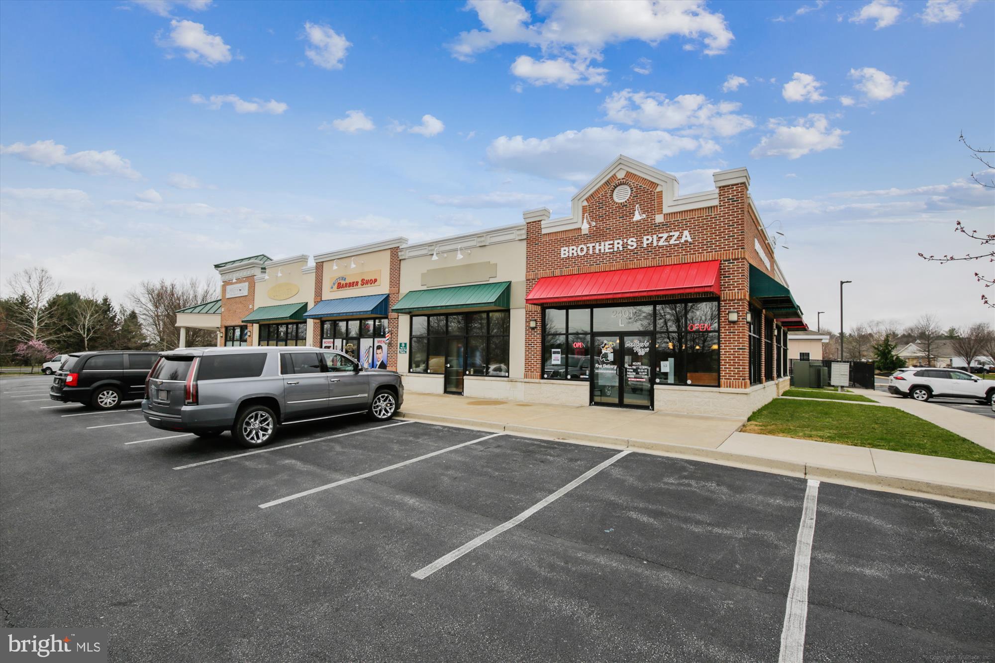 RIDGEVIEW II - Residential