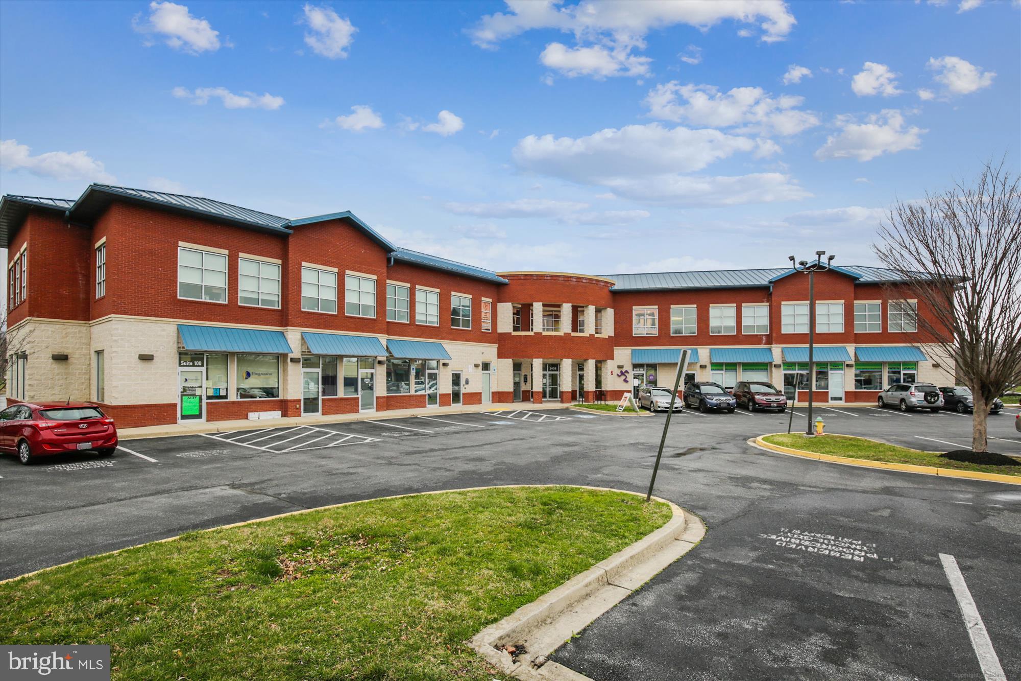 RIDGEVIEW II - Residential