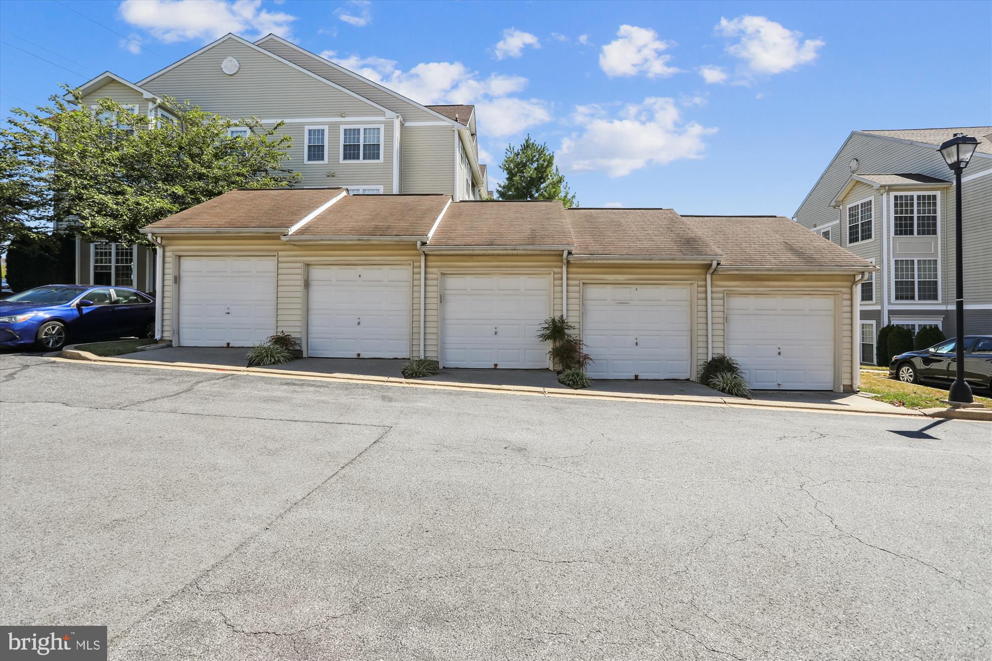 RIDGEVIEW II - Residential