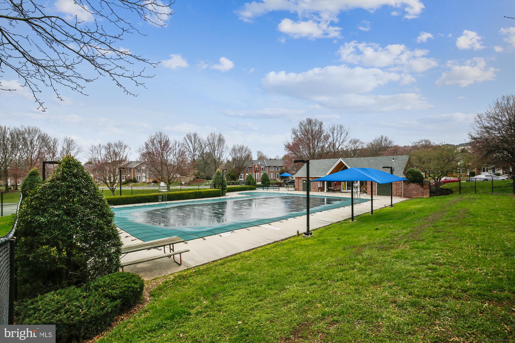 RIDGEVIEW II - Residential