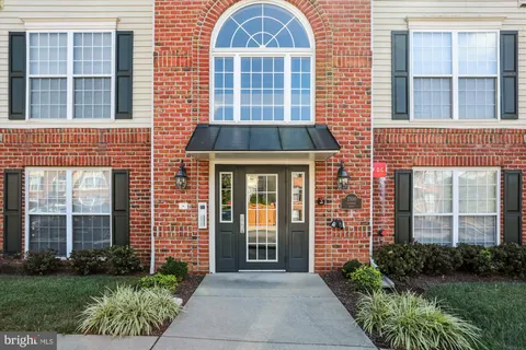 2500 Coleridge Drive Unit 2A, Frederick, MD 21702 - #: MDFR2065566