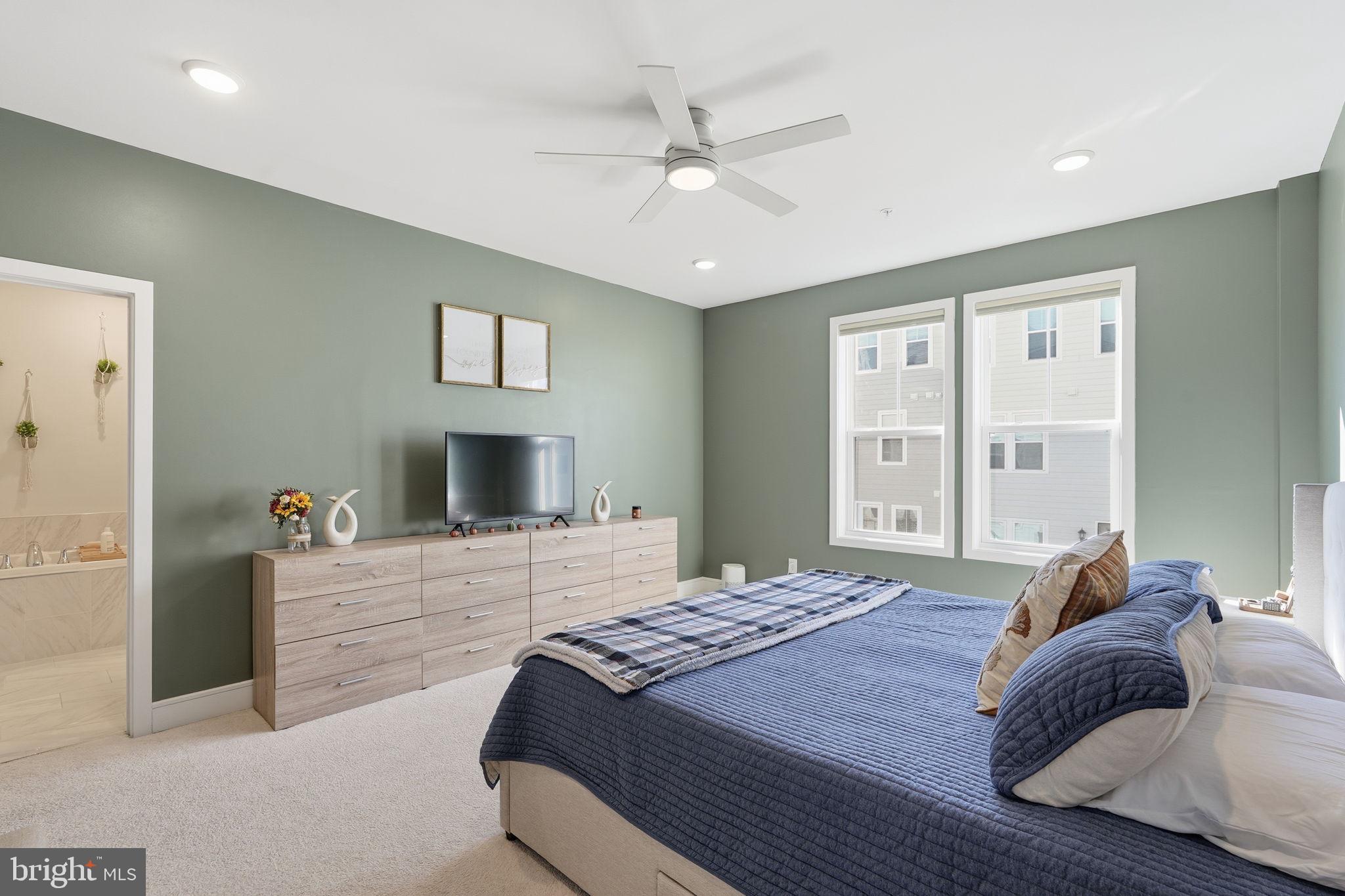 GOOSE CREEK VILLAGE CONDOMINIUM - Residential