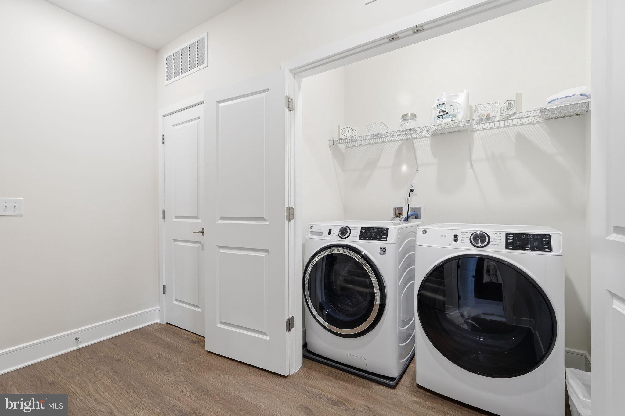 GOOSE CREEK VILLAGE CONDOMINIUM - Residential