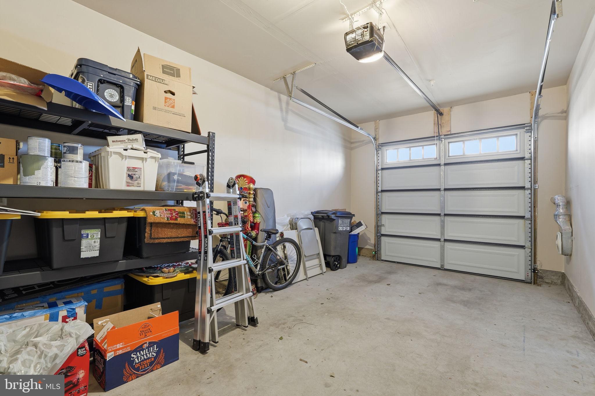 GOOSE CREEK VILLAGE CONDOMINIUM - Residential