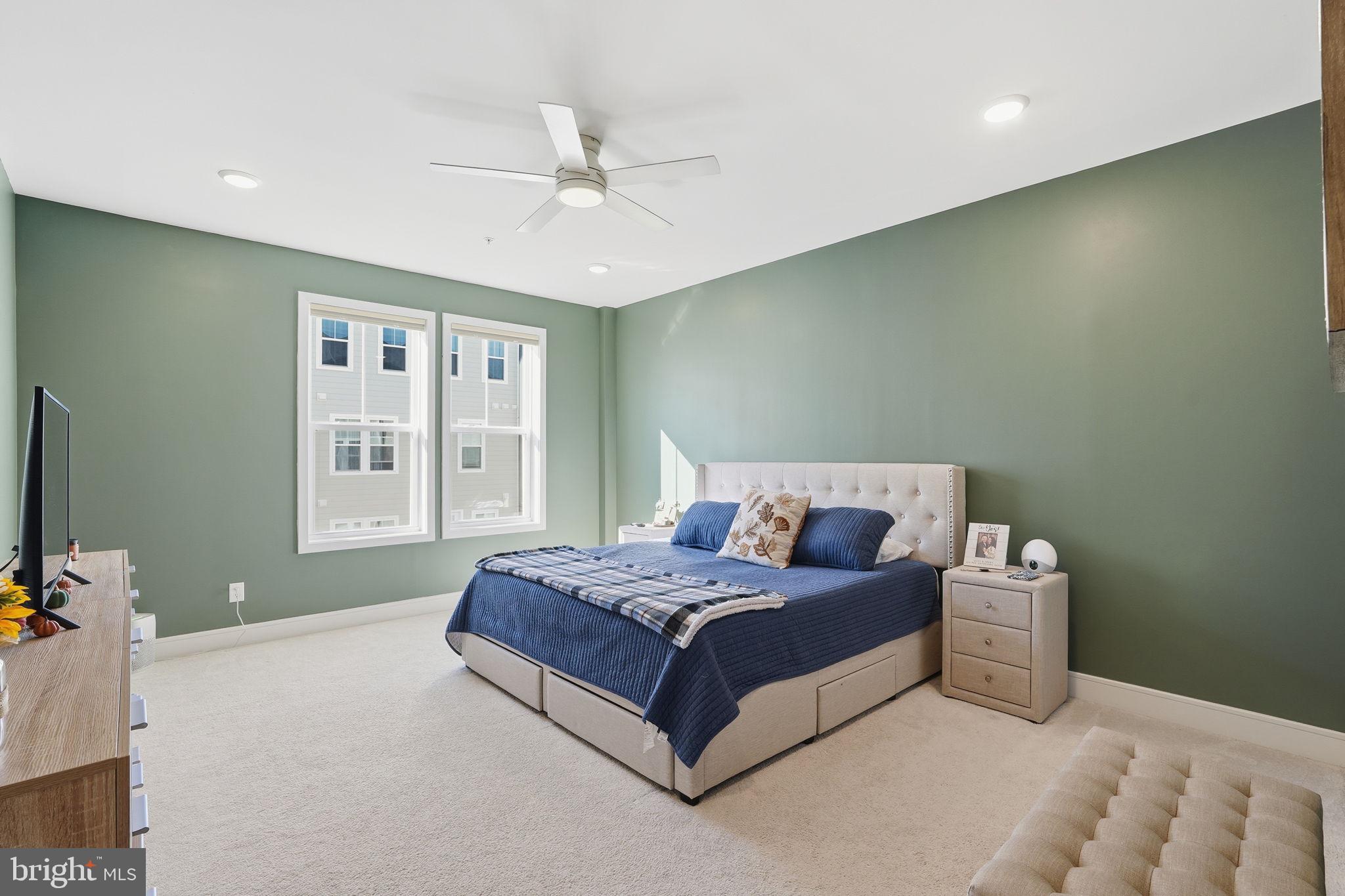 GOOSE CREEK VILLAGE CONDOMINIUM - Residential