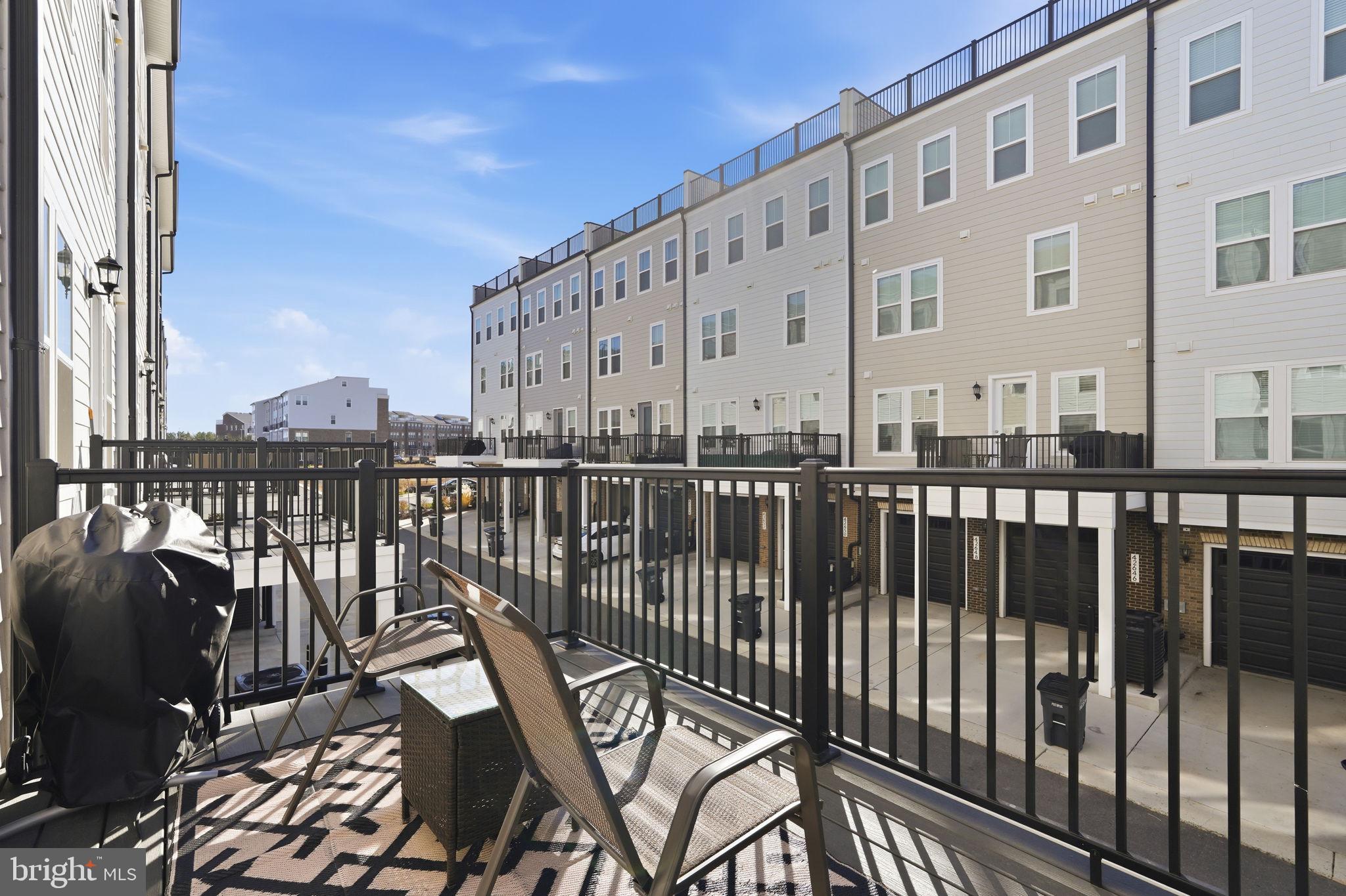 GOOSE CREEK VILLAGE CONDOMINIUM - Residential