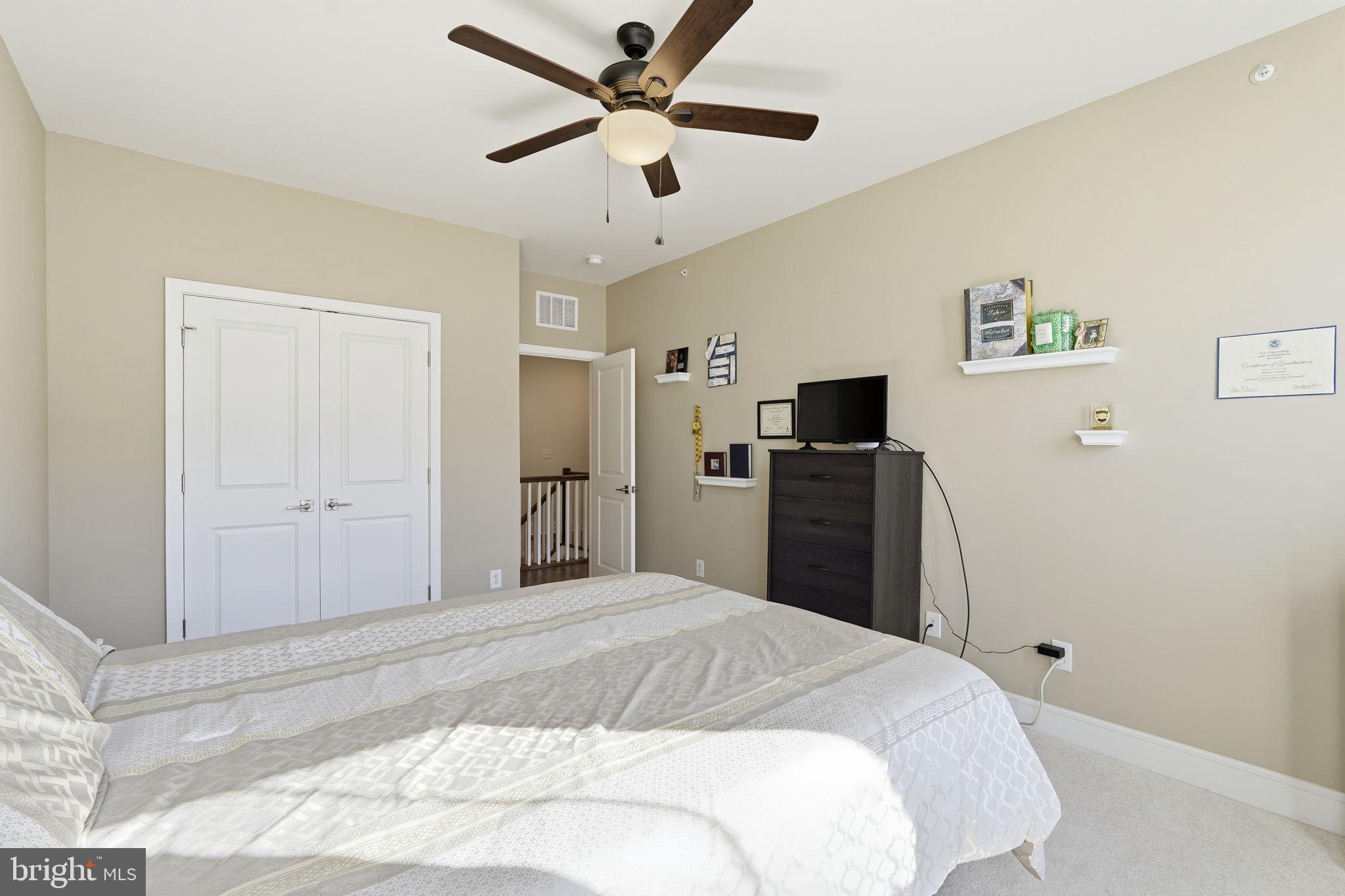 GOOSE CREEK VILLAGE CONDOMINIUM - Residential