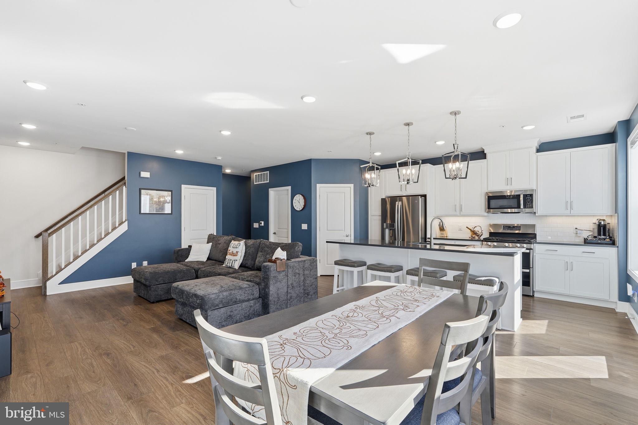 GOOSE CREEK VILLAGE CONDOMINIUM - Residential