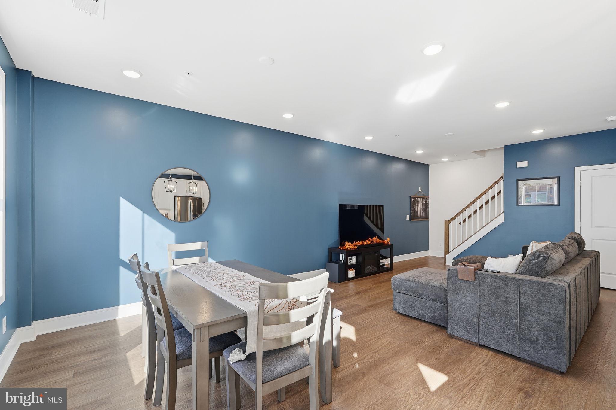 GOOSE CREEK VILLAGE CONDOMINIUM - Residential