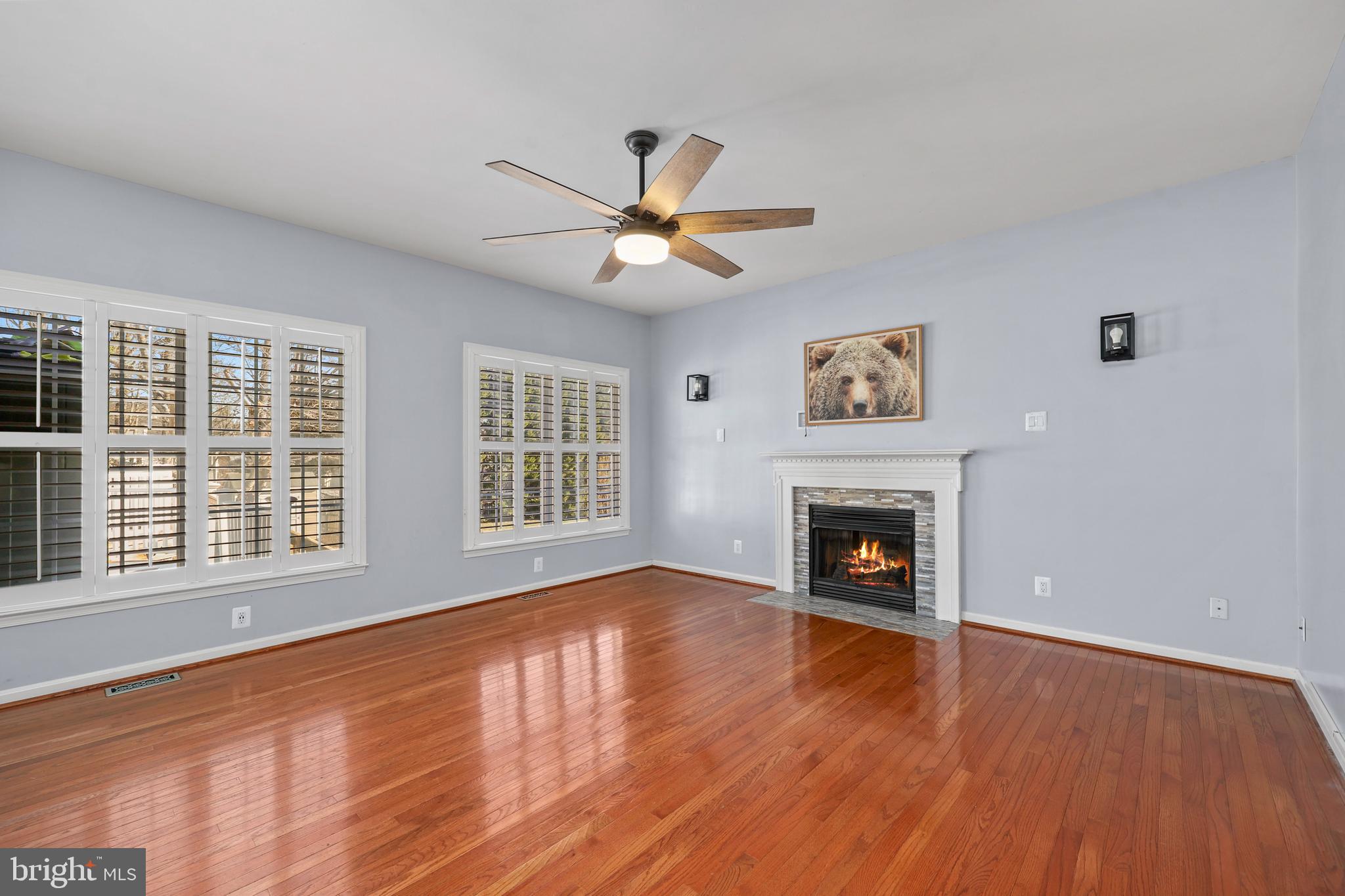 LEELAND STATION - Residential