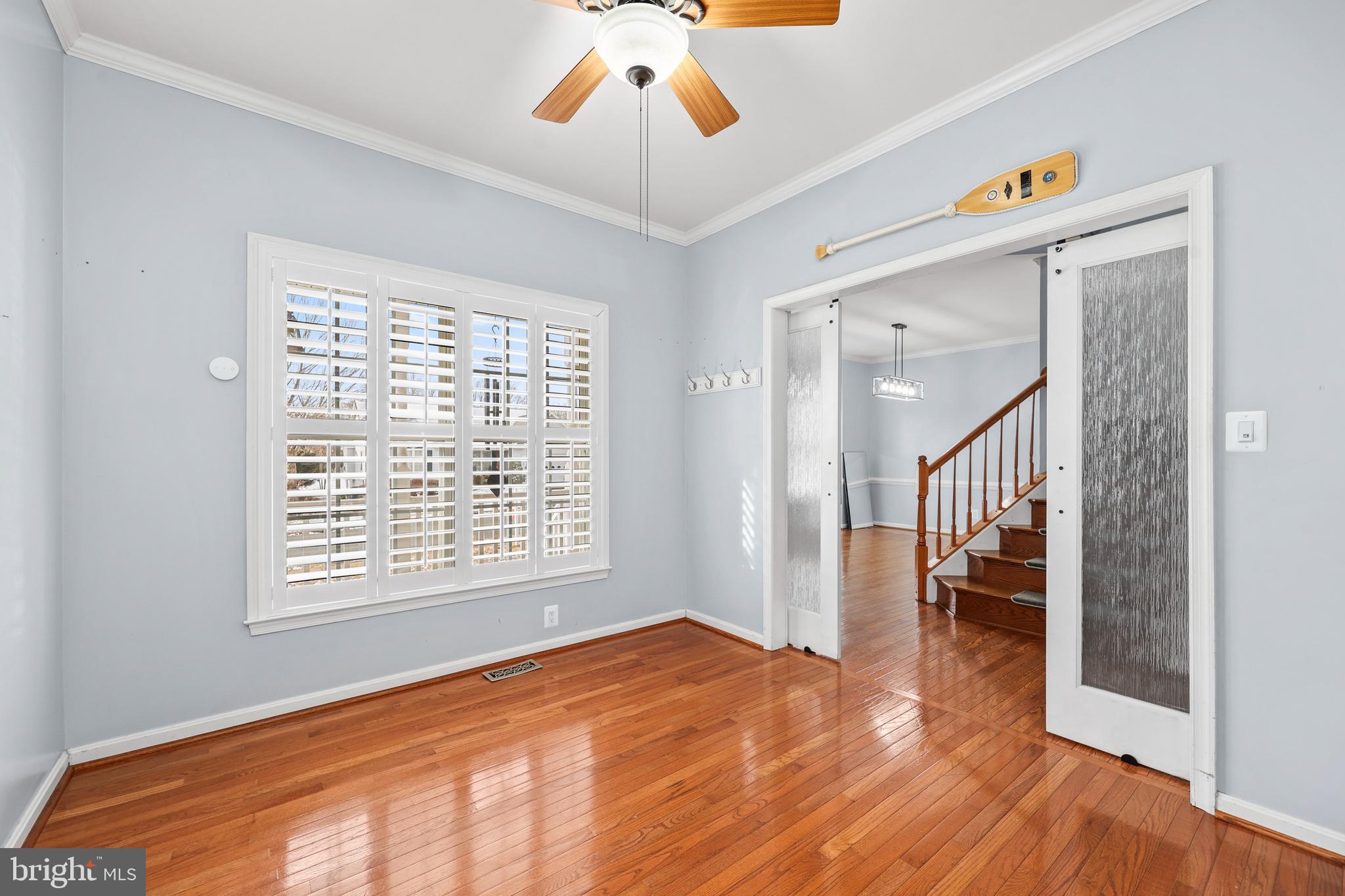 LEELAND STATION - Residential