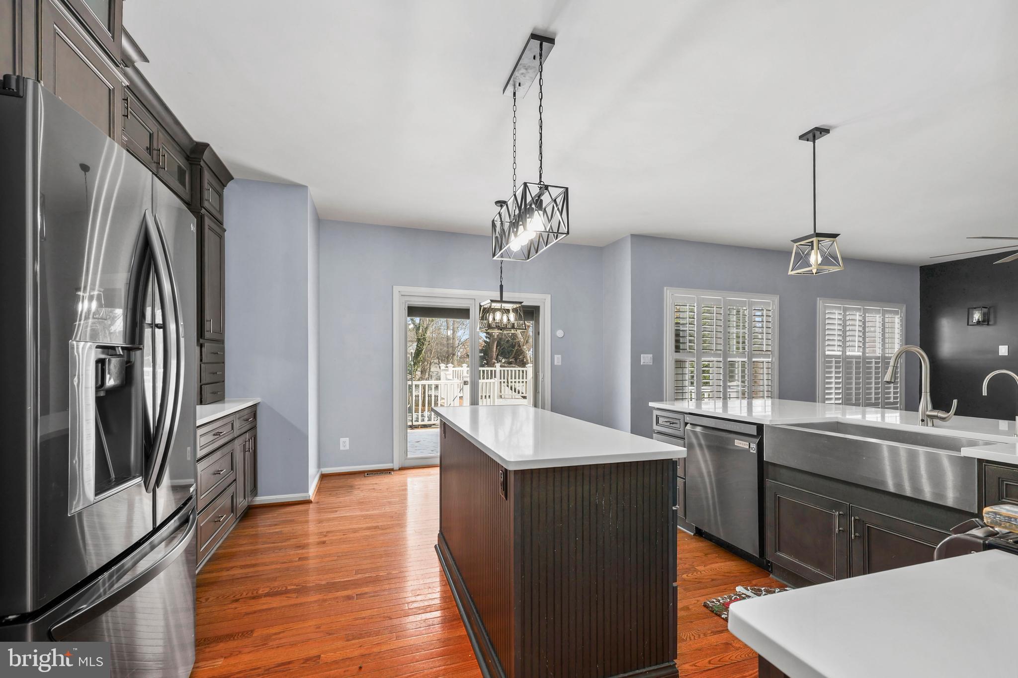 LEELAND STATION - Residential