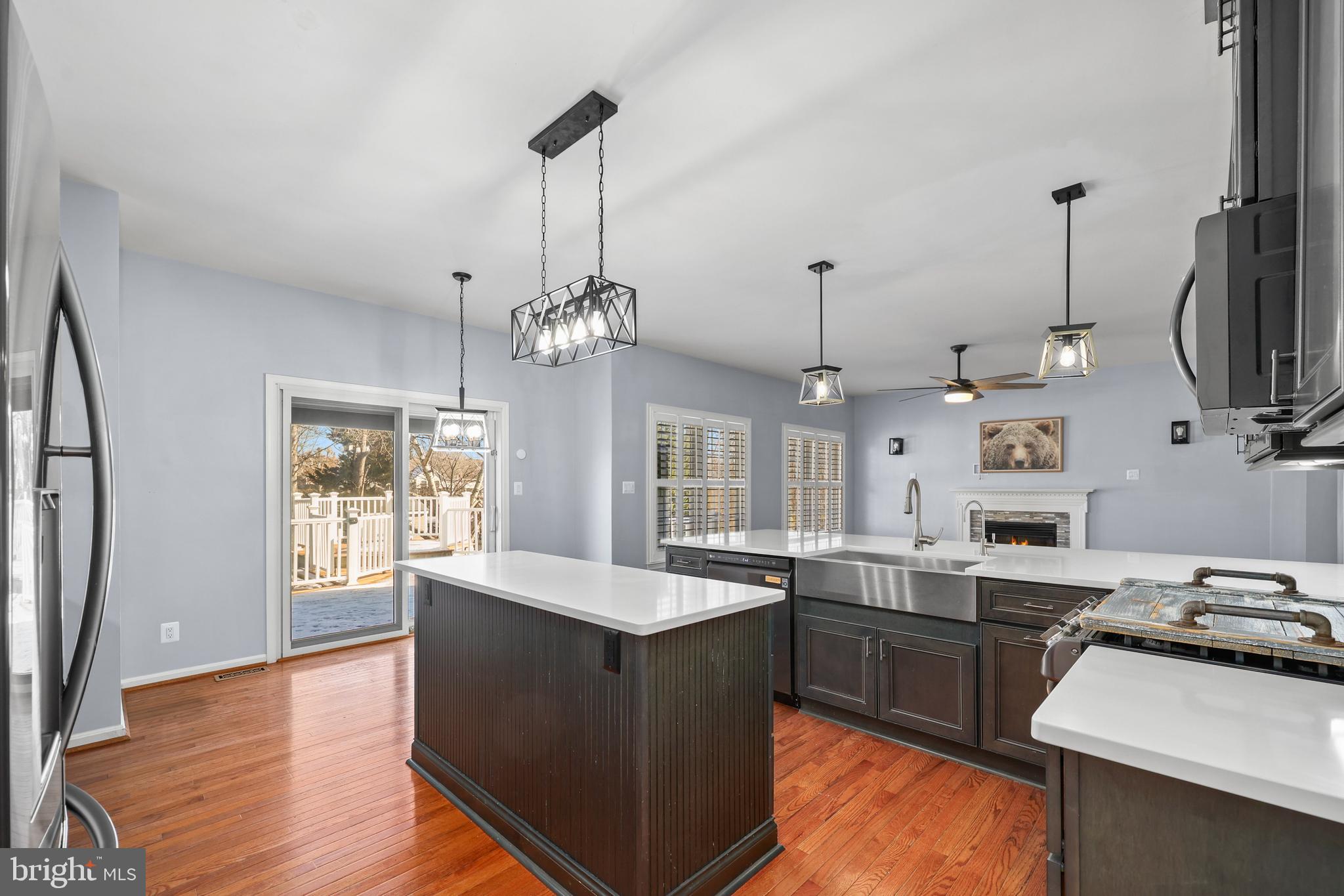 LEELAND STATION - Residential