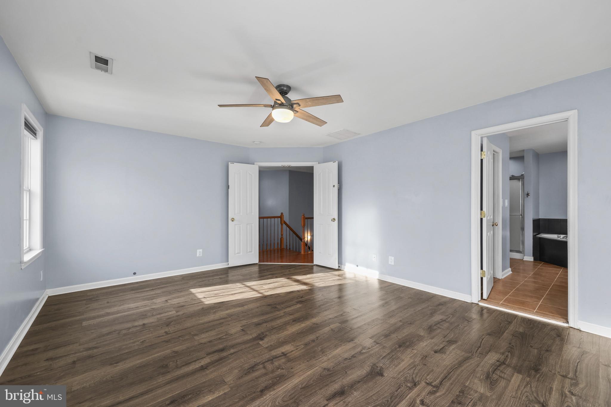 LEELAND STATION - Residential