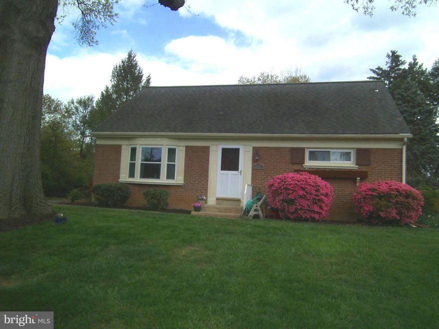 Don't miss this unique opportunity own this beautiful well maintained home situated in the desirable East Petersburg community. Within walking distance of the community park. Easy access to Rt 283 and Rt 30. Features a new Propane heating system installed Jan 2020.  Cooling -Ductless Mini-split first floor. Granite kitchen counter tops, Cedar walk in closet. Deck- features new composite decking boards. Fenced in flat yard great for pets. Upstairs office can be used as a 4th bedroom.