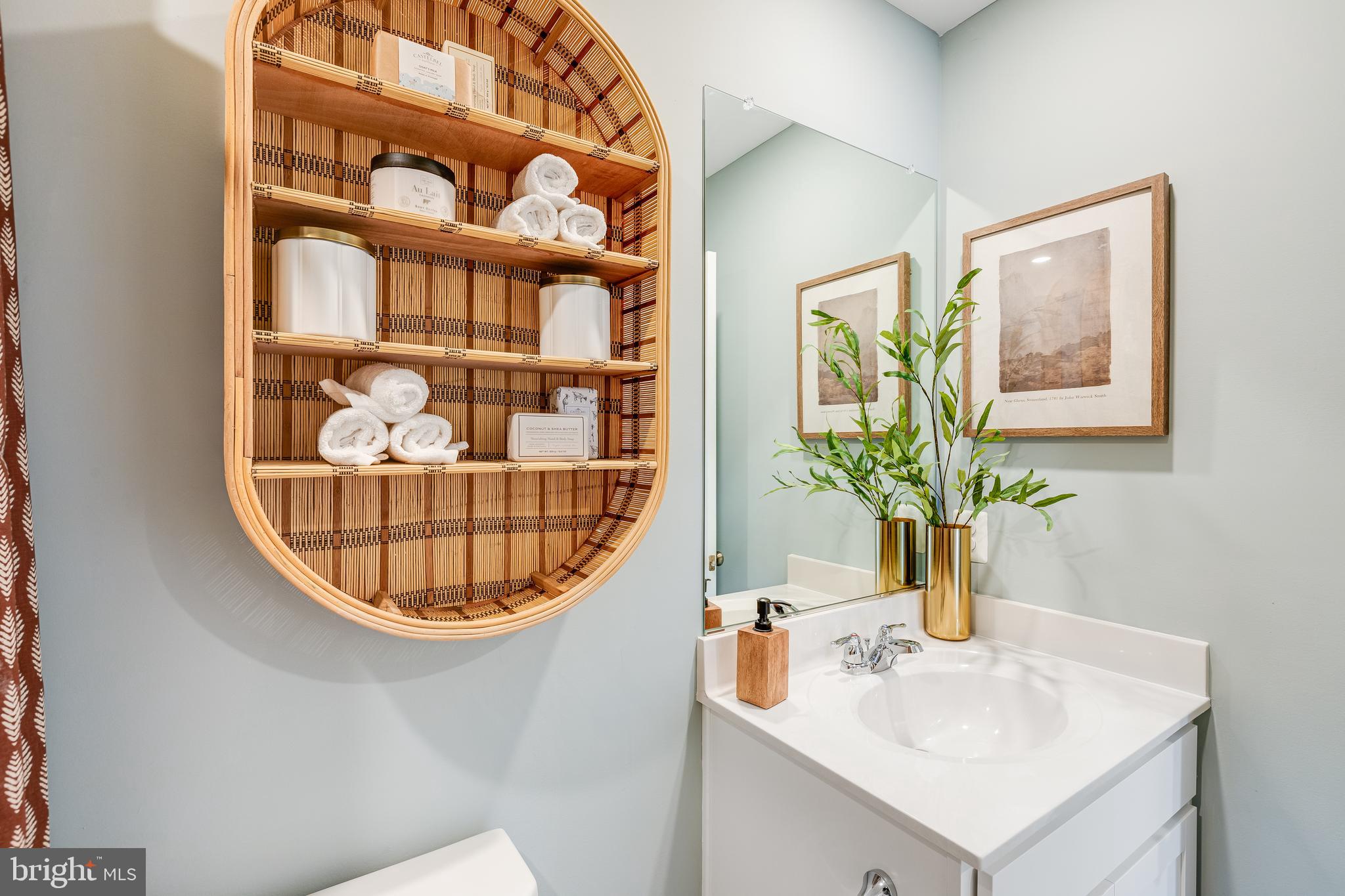 WILLOW GLEN - Residential Lease