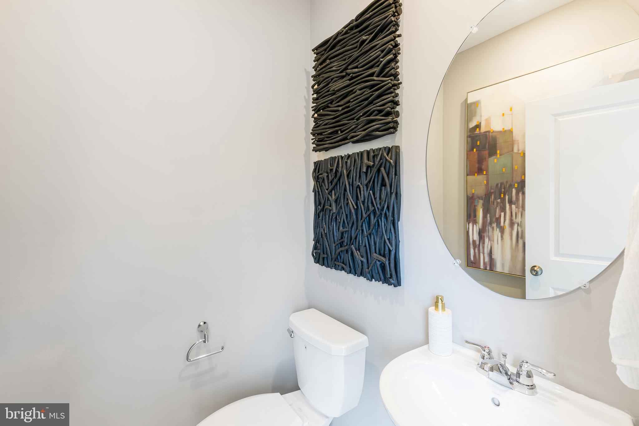 WILLOW GLEN - Residential Lease