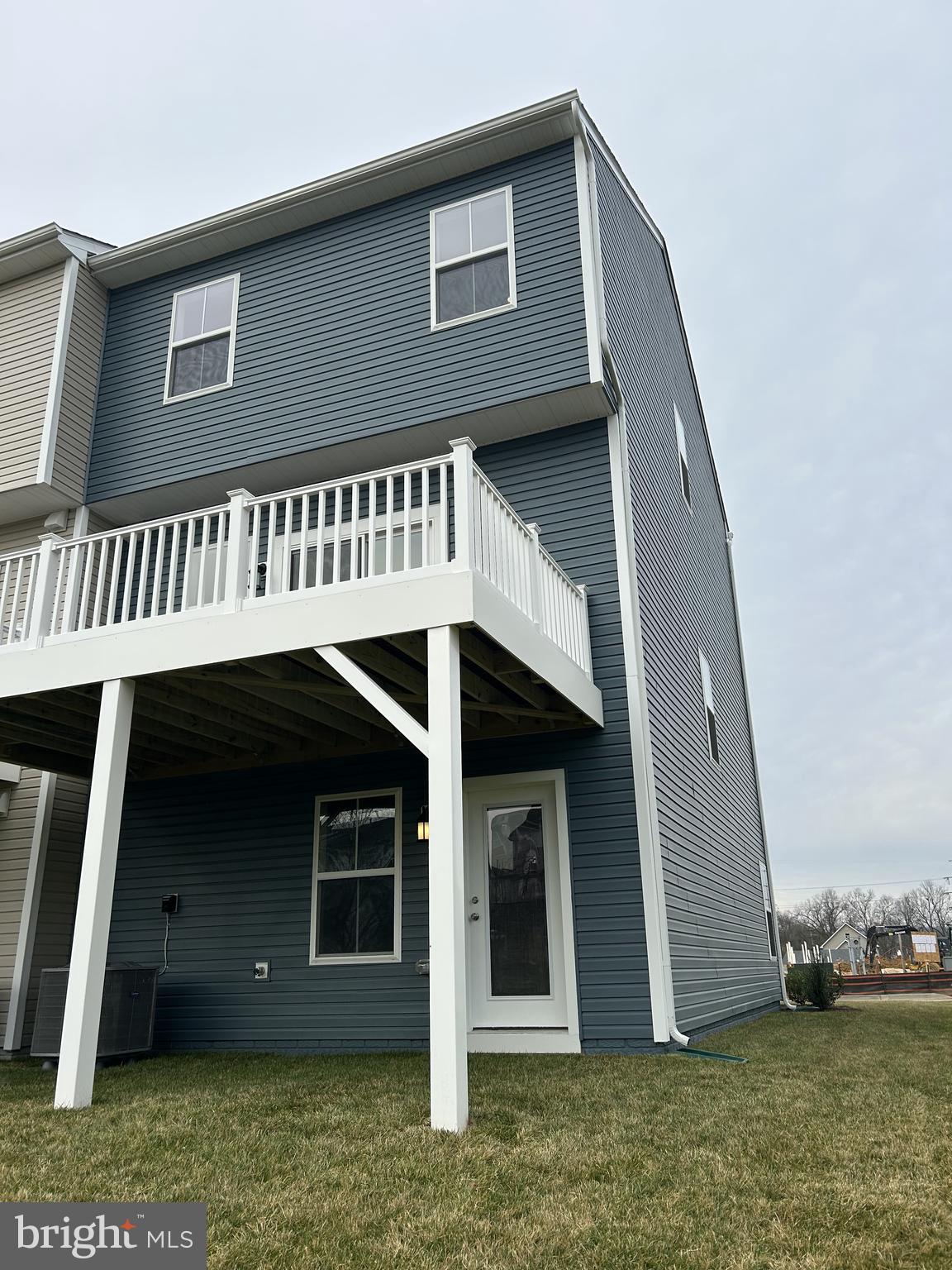 WILLOW GLEN - Residential Lease