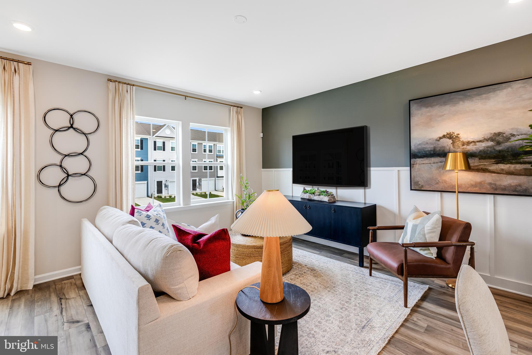 WILLOW GLEN - Residential Lease