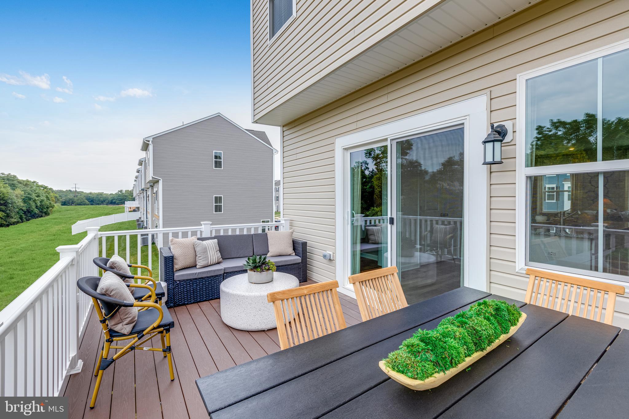 WILLOW GLEN - Residential Lease