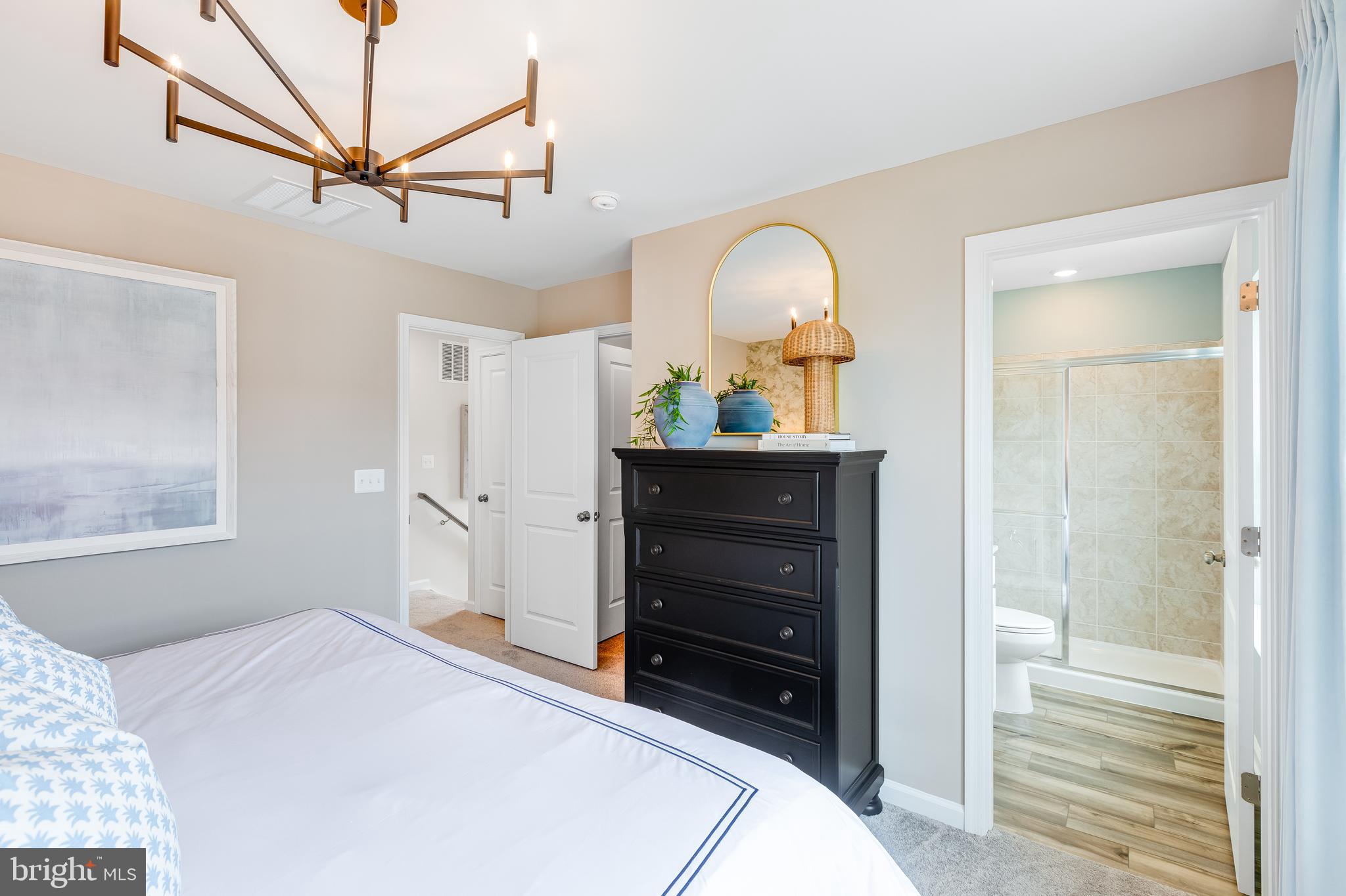 WILLOW GLEN - Residential Lease