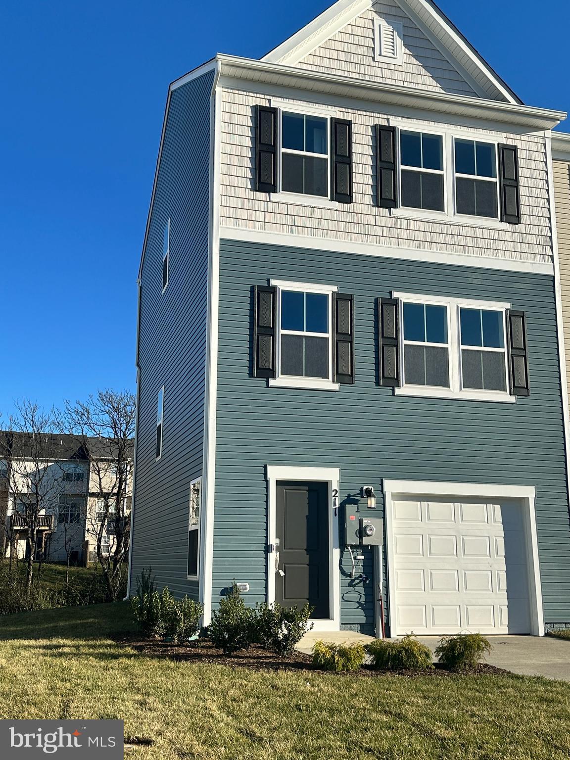 WILLOW GLEN - Residential Lease