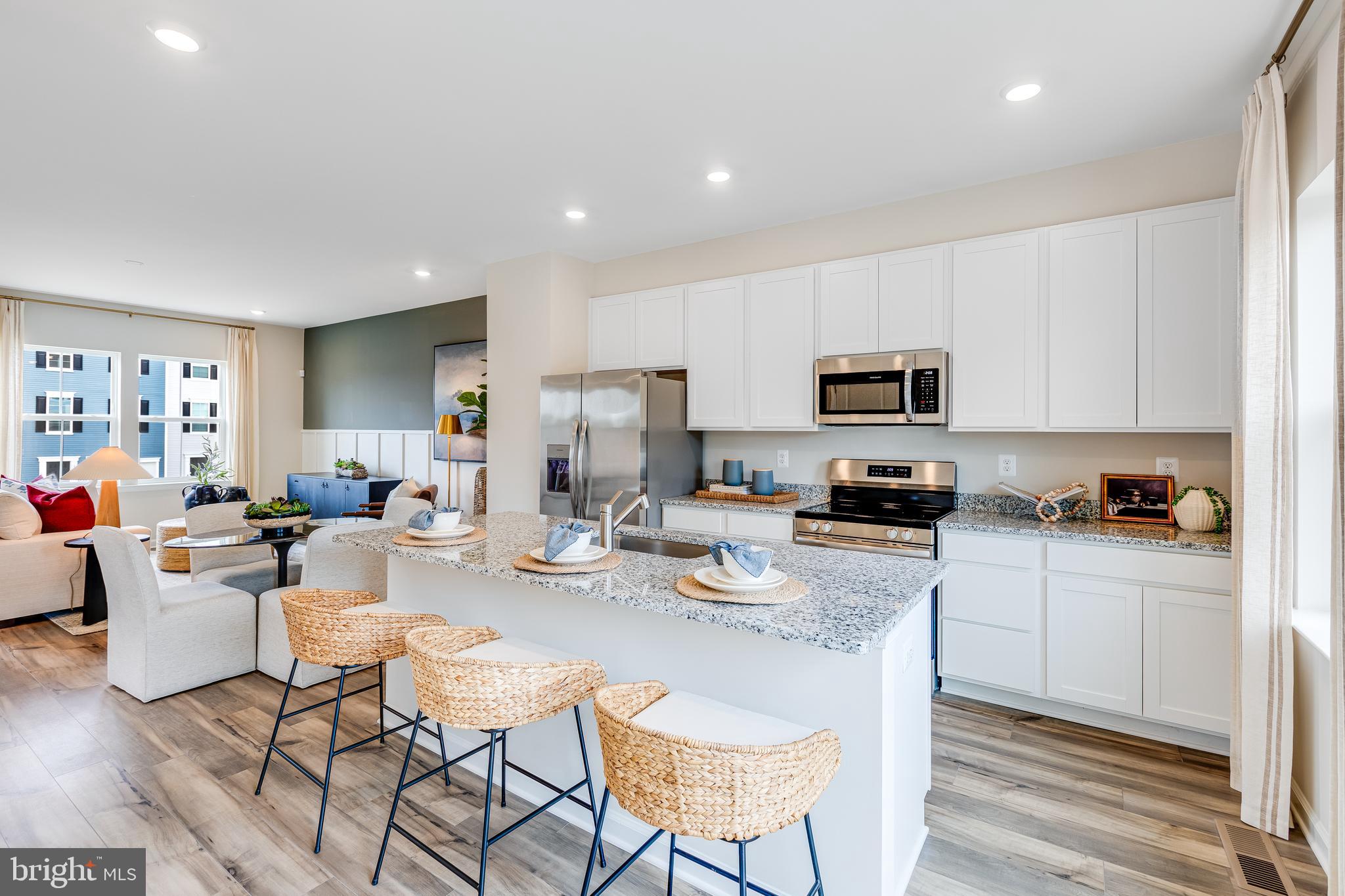 WILLOW GLEN - Residential Lease