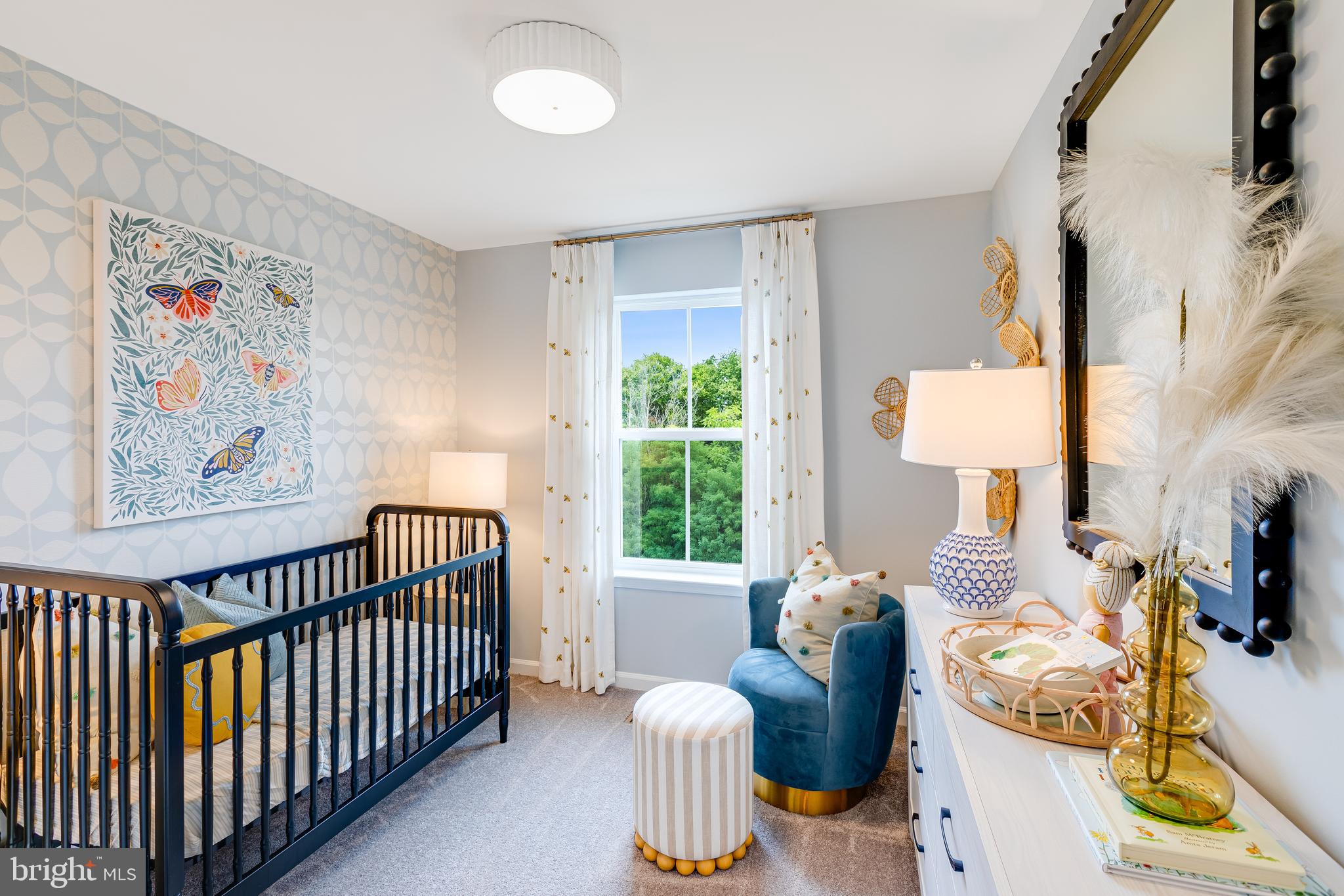 WILLOW GLEN - Residential Lease