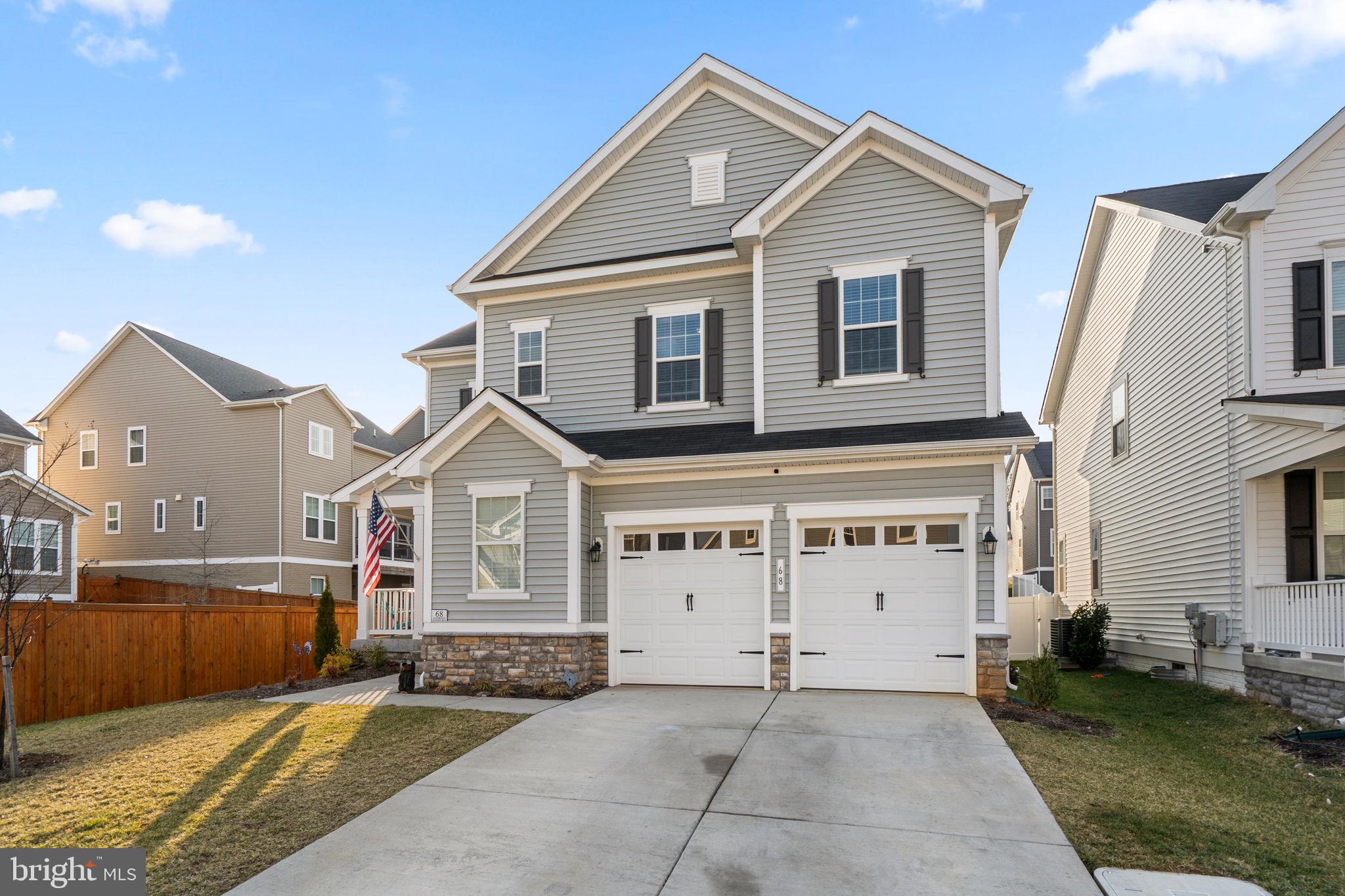 68 SNOWDROP DRIVE