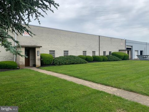 129 ASHMORE DRIVE LEOLA PA 17540