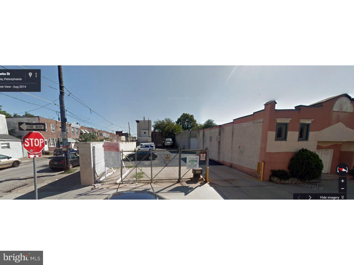 Originally offered without 1221 E Berks building included... Fishtown unique residential development opportunity, a block away from Girard commercial corridor. This 14700 square feet property consists of completely fenced parking lot, a warehouse facility and two office buildings. Located near the Fishtown entrance of highway I-95, Deleware River front casino, music venues like The Fillmore Philadelphia, Johnny Brenda's, la Colombe flagship new cafe, Starr restaurants.