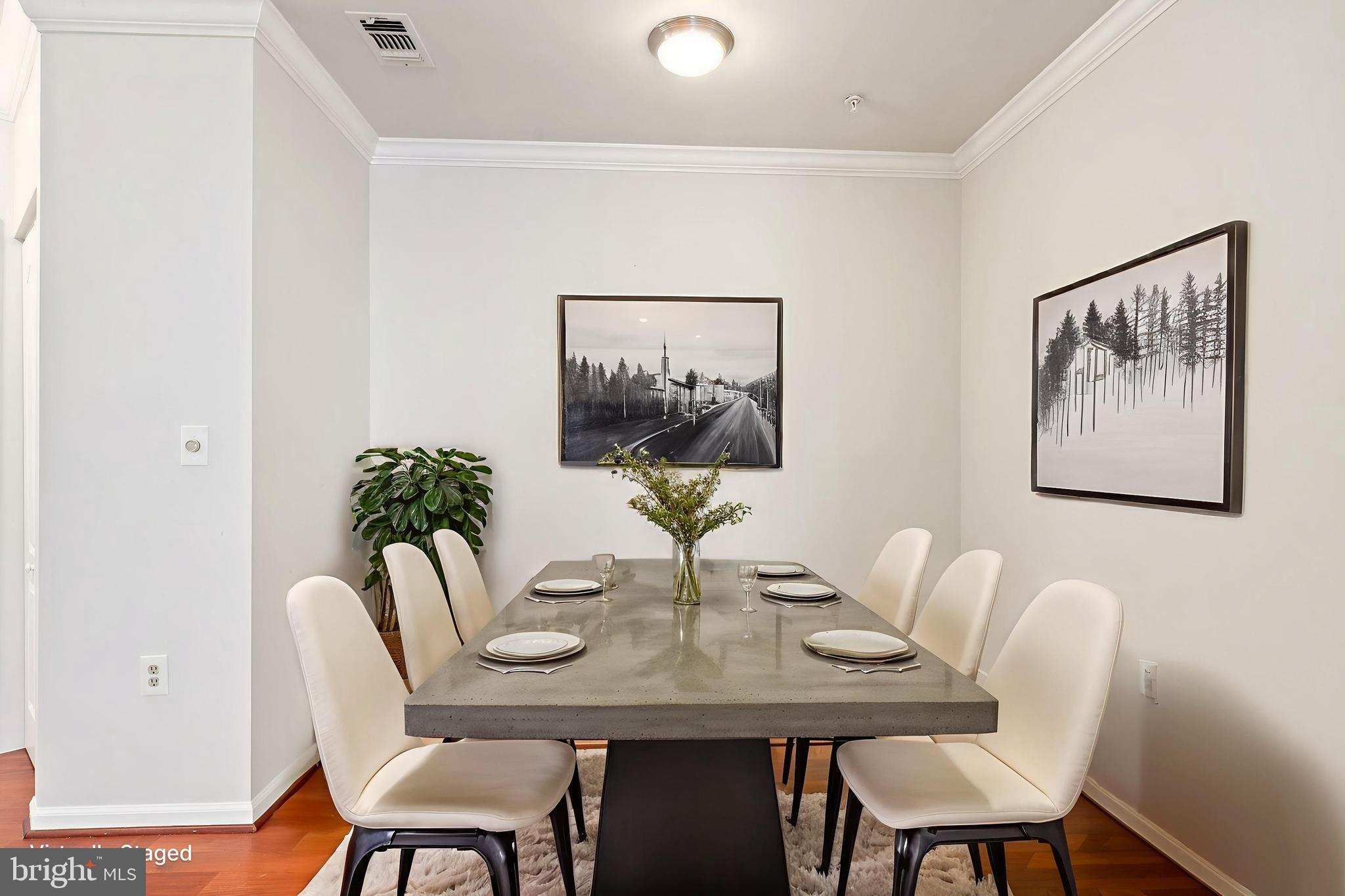 WORLDGATE - Residential