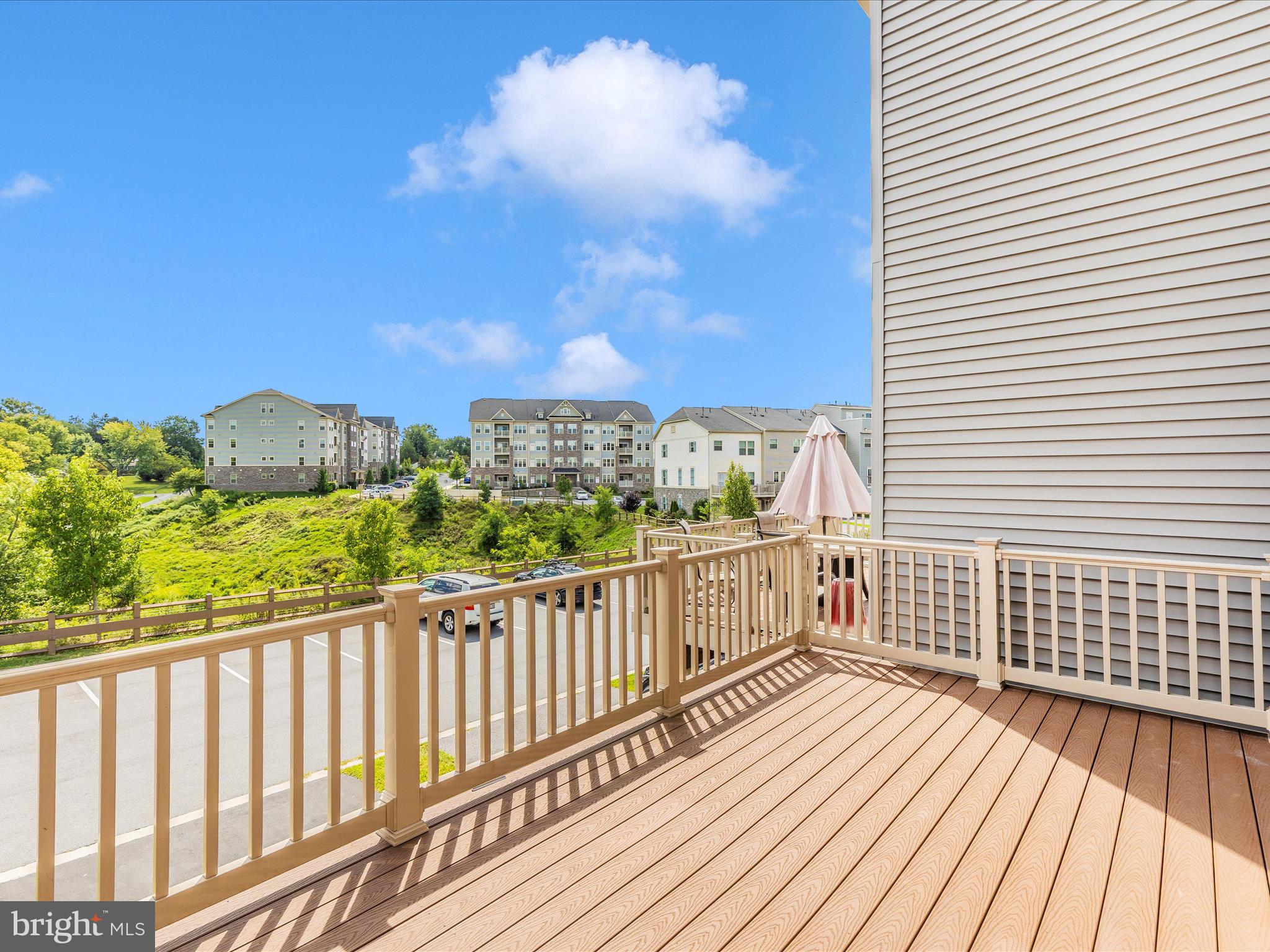 OAKDALE VILLAGE - Residential